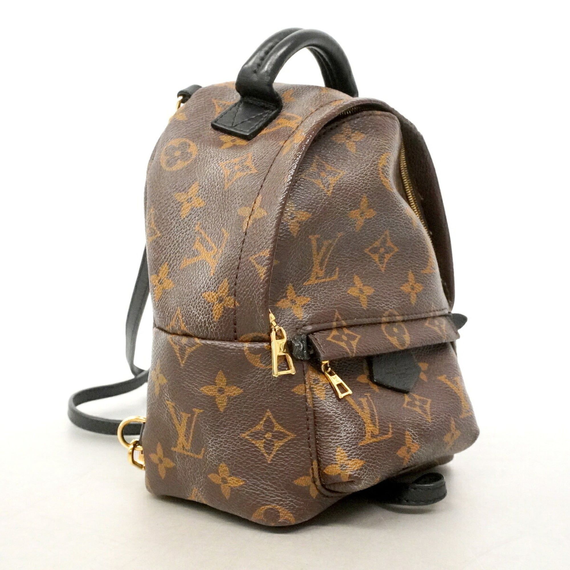 Backpack (Pre-Owned) - Louis Vuitton - Modalova
