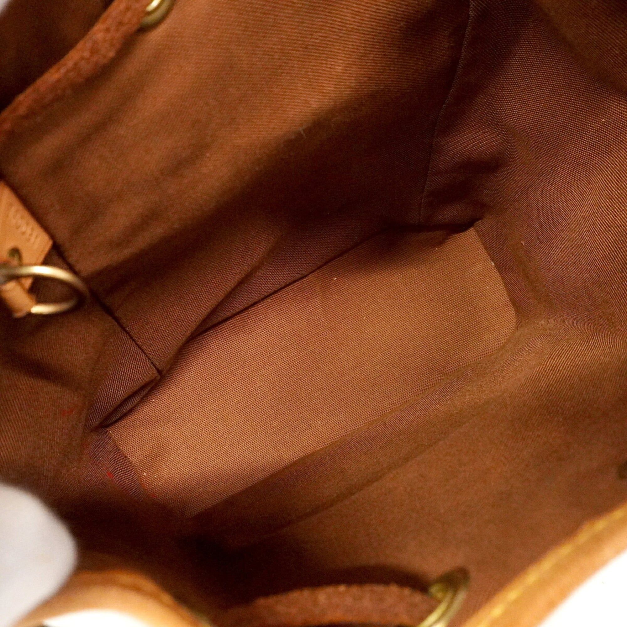 Backpack (Pre-Owned) - Louis Vuitton - Modalova