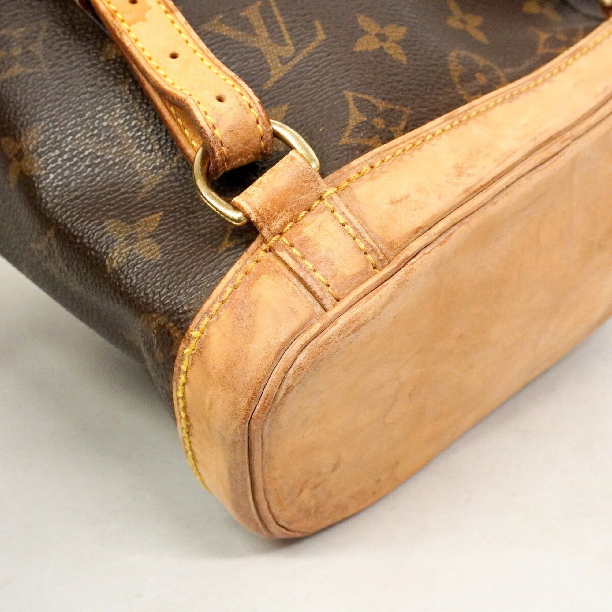 Backpack (Pre-Owned) - Louis Vuitton - Modalova