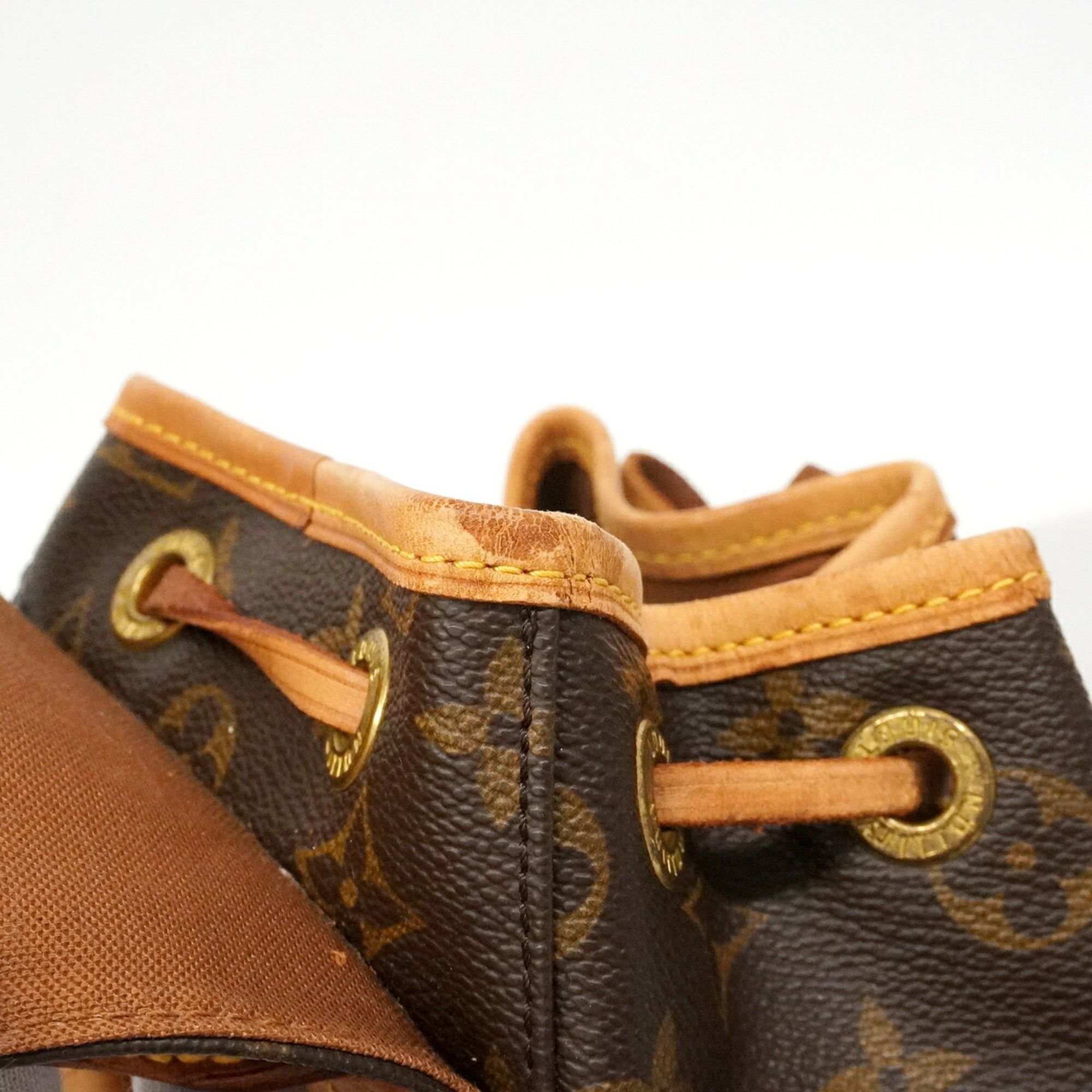Backpack (Pre-Owned) - Louis Vuitton - Modalova