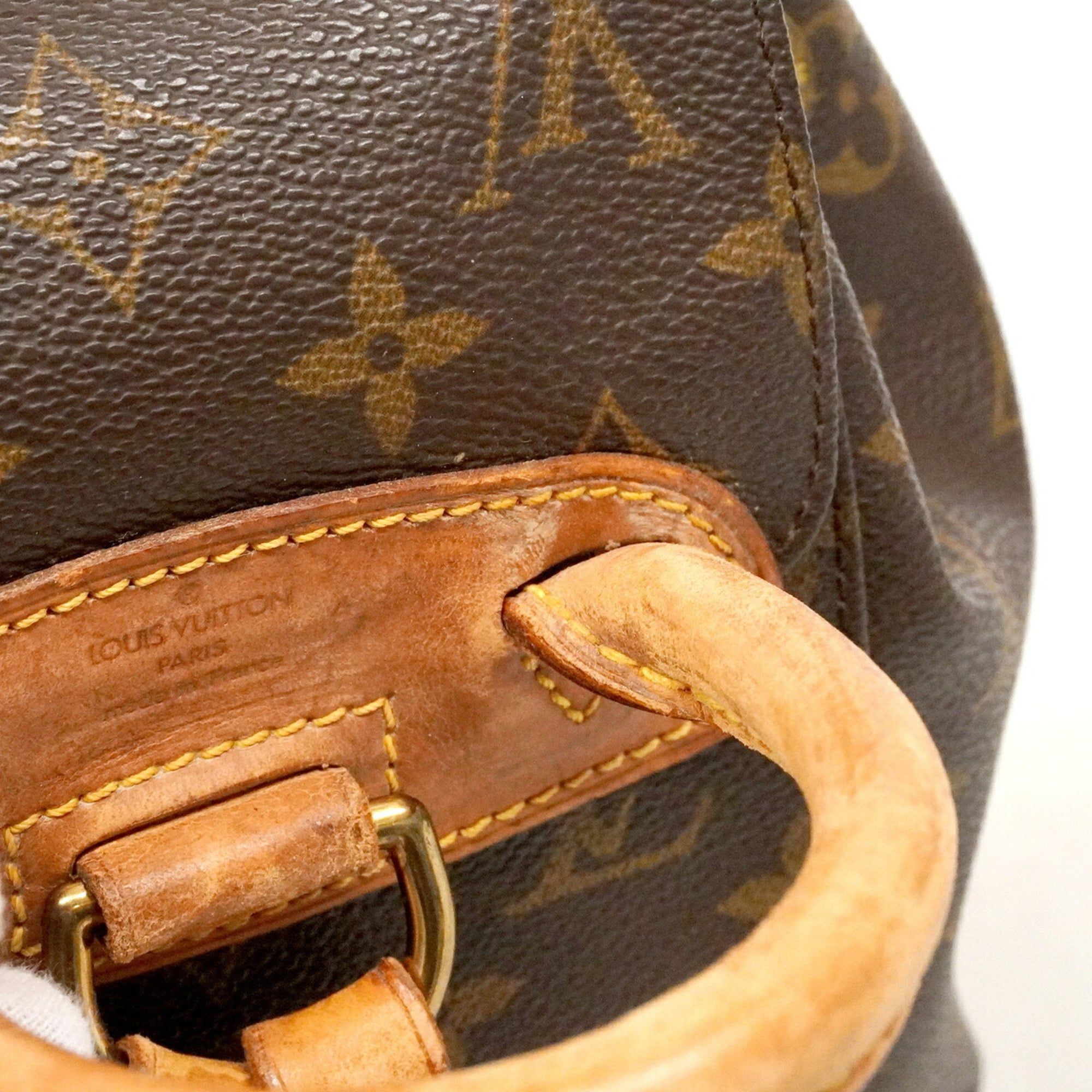 Backpack (Pre-Owned) - Louis Vuitton - Modalova