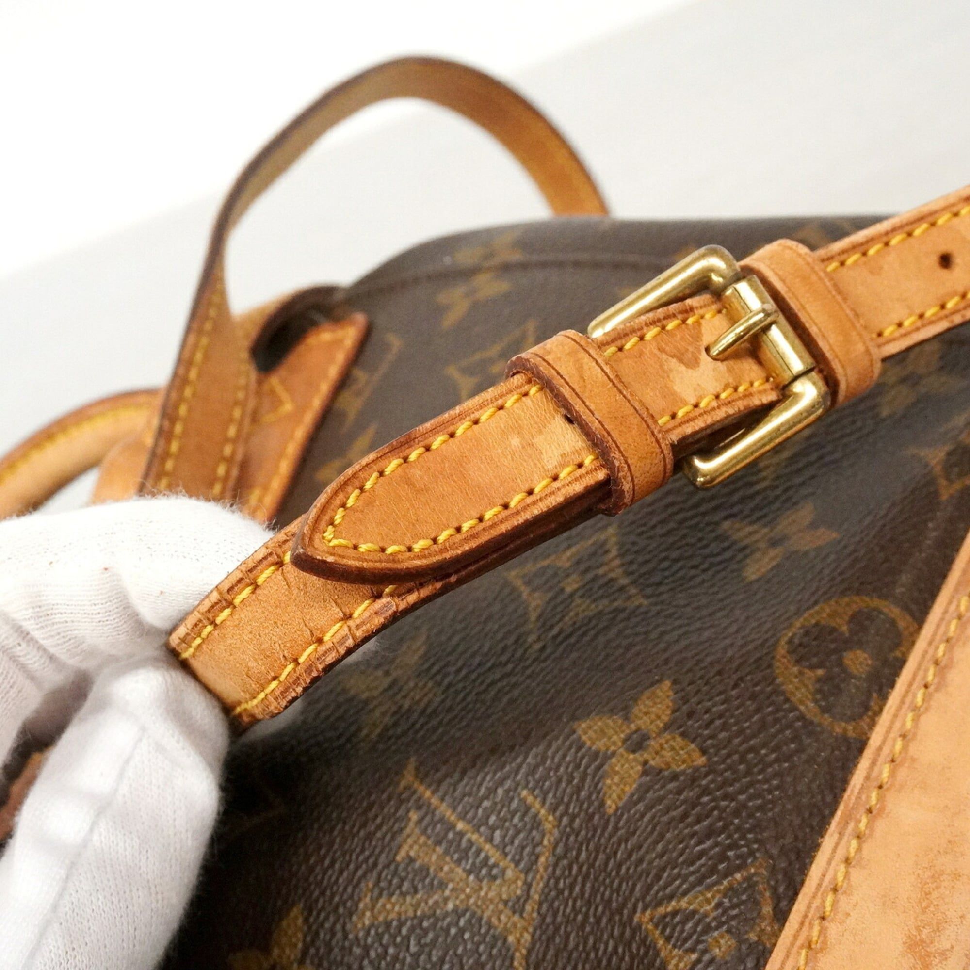 Backpack (Pre-Owned) - Louis Vuitton - Modalova
