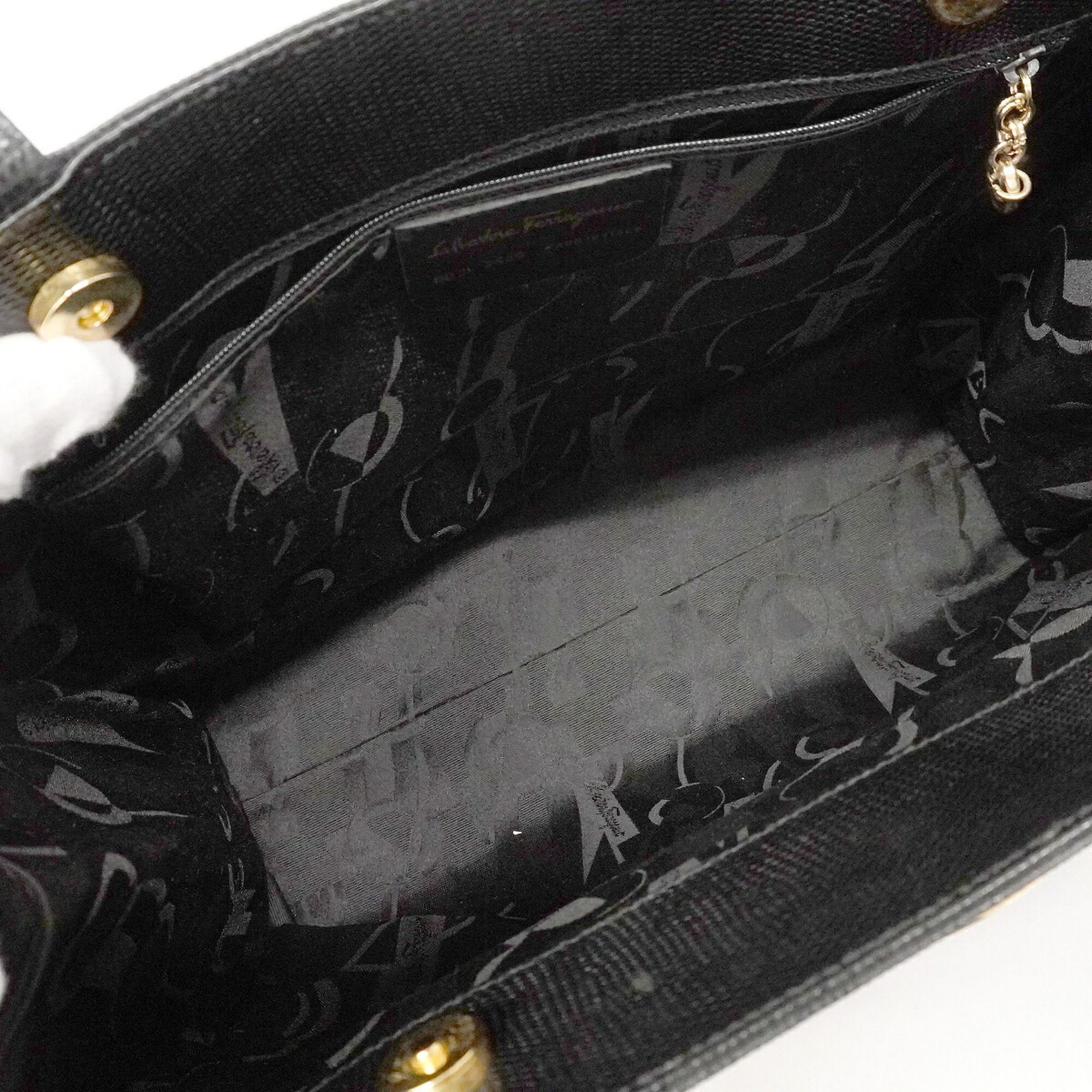 Shoulder Bag (Pre-Owned) - Salvatore Ferragamo - Modalova