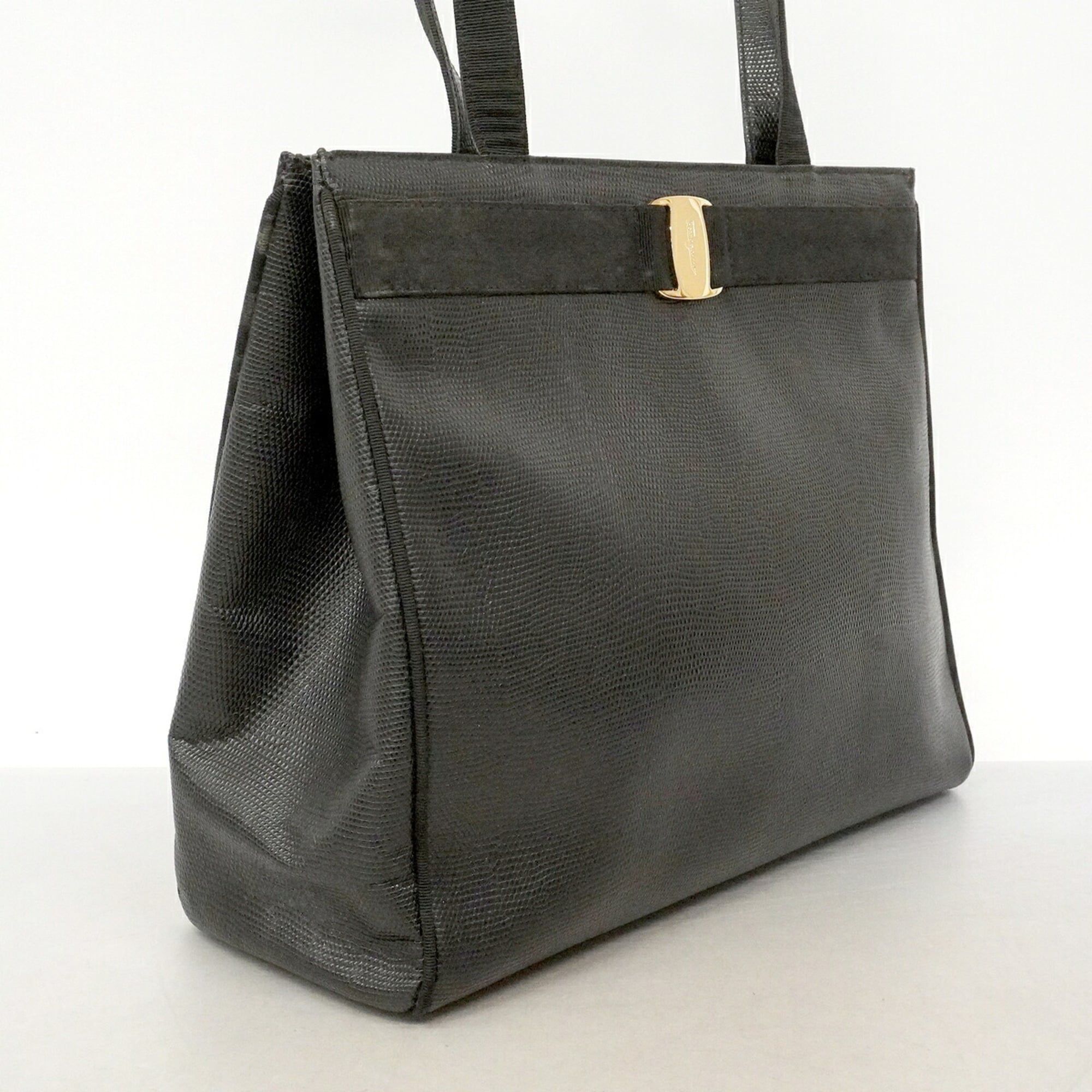Shoulder Bag (Pre-Owned) - Salvatore Ferragamo - Modalova