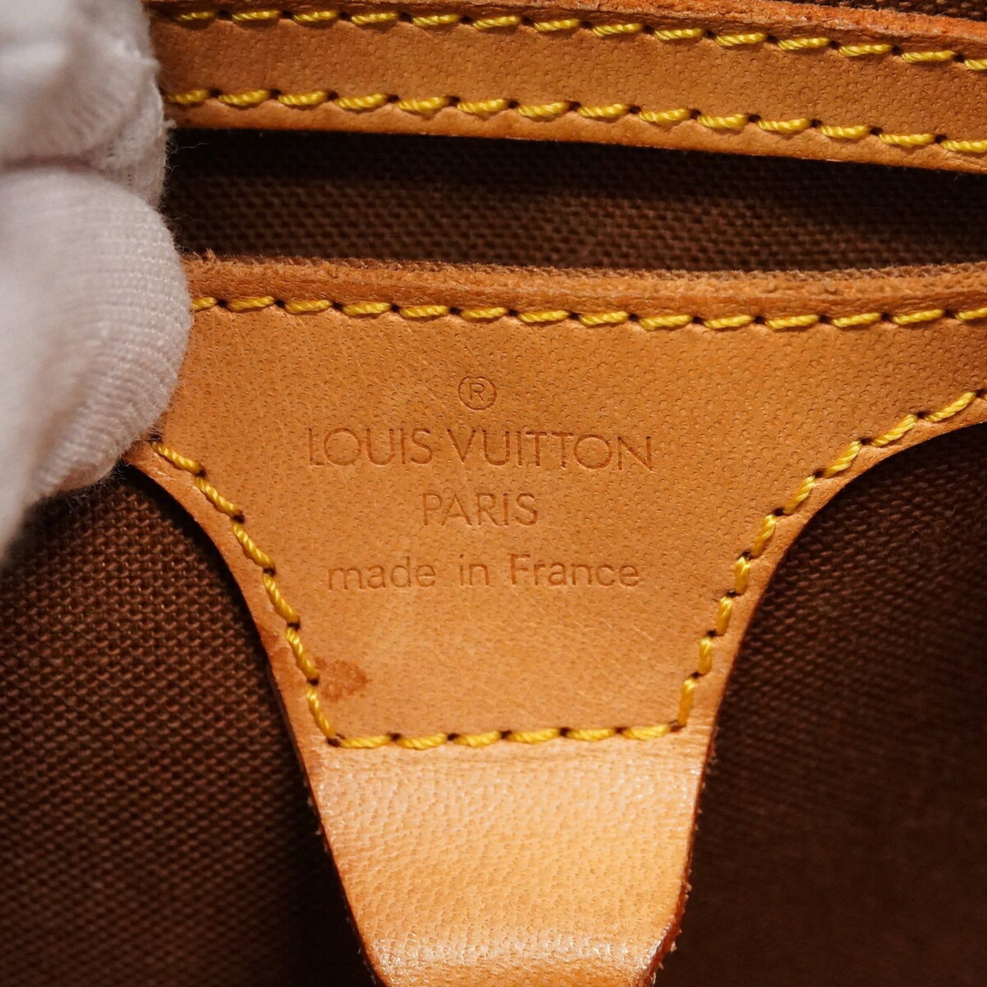 Handbag (Pre-Owned) - Louis Vuitton - Modalova