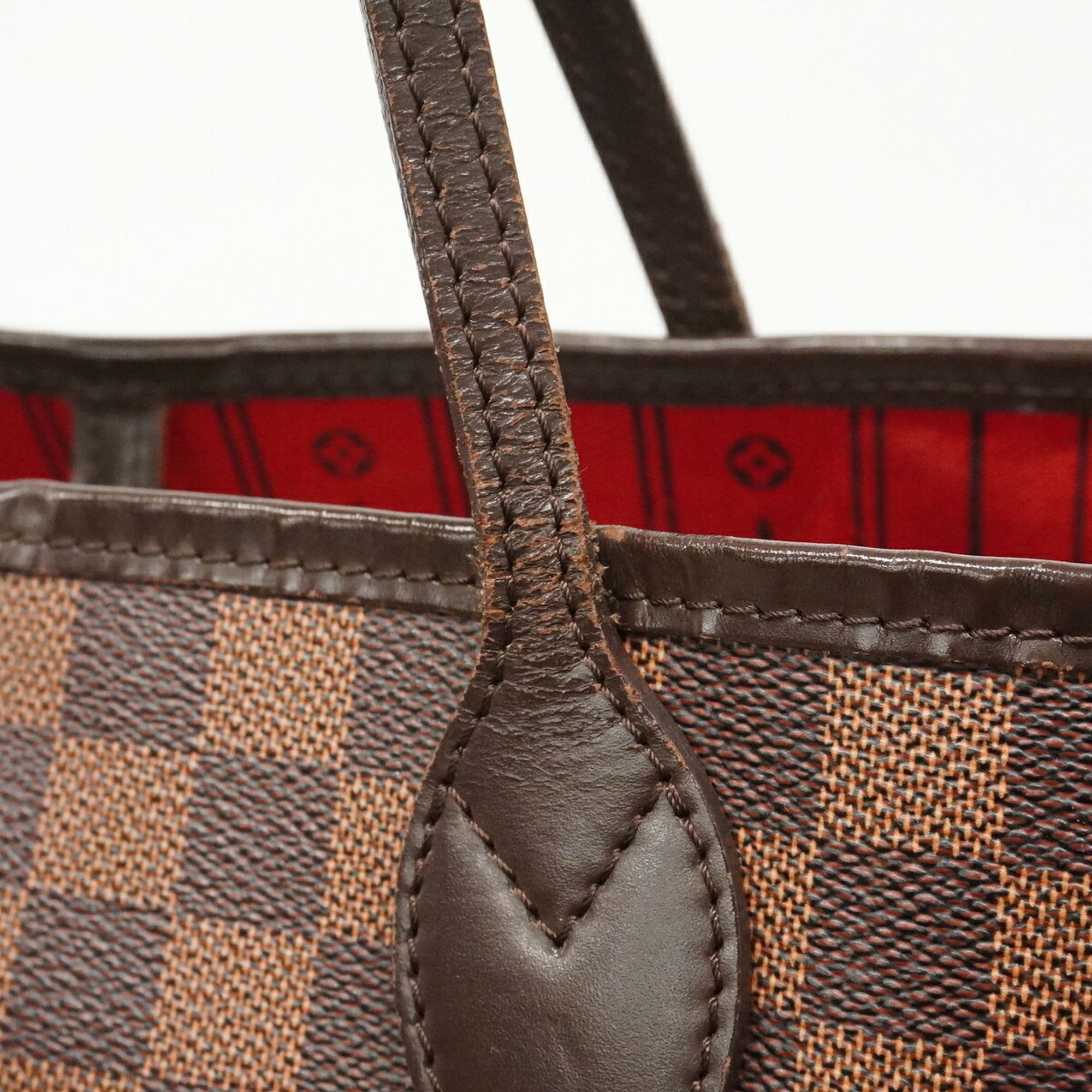 Tote Bag (Pre-Owned) - Louis Vuitton - Modalova