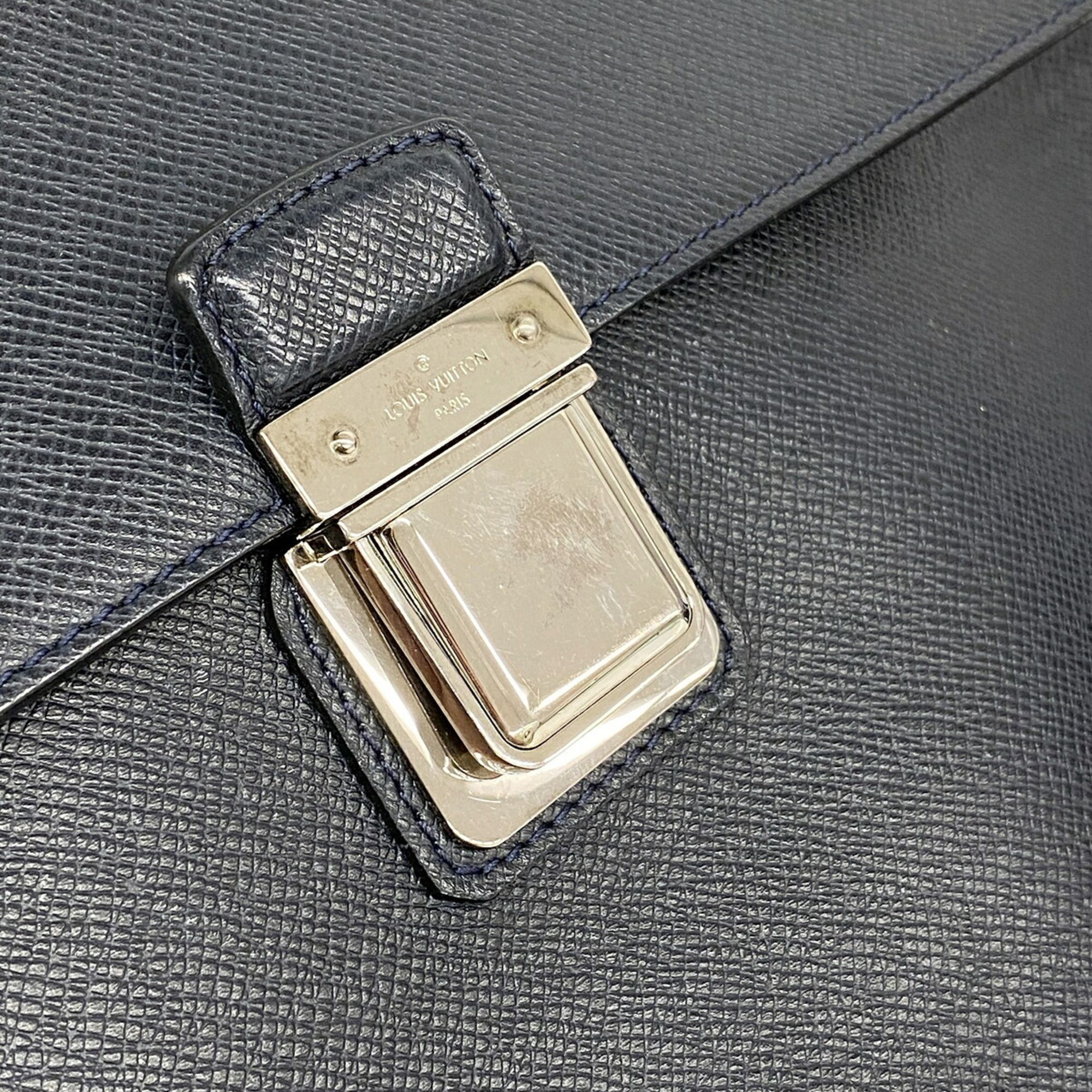 Briefcase (Pre-Owned) - Louis Vuitton - Modalova