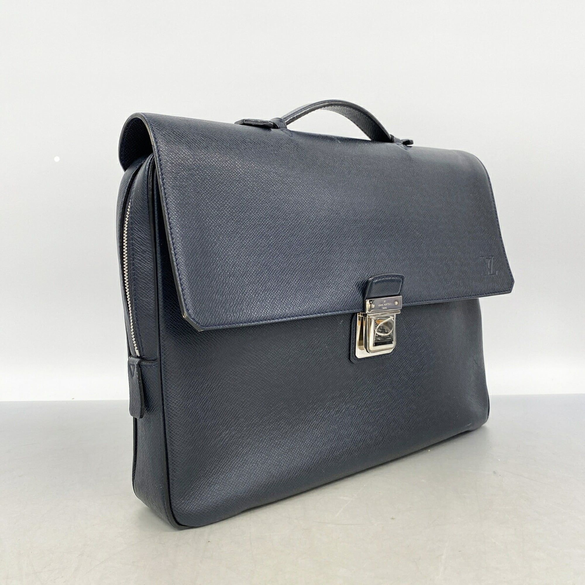 Briefcase (Pre-Owned) - Louis Vuitton - Modalova