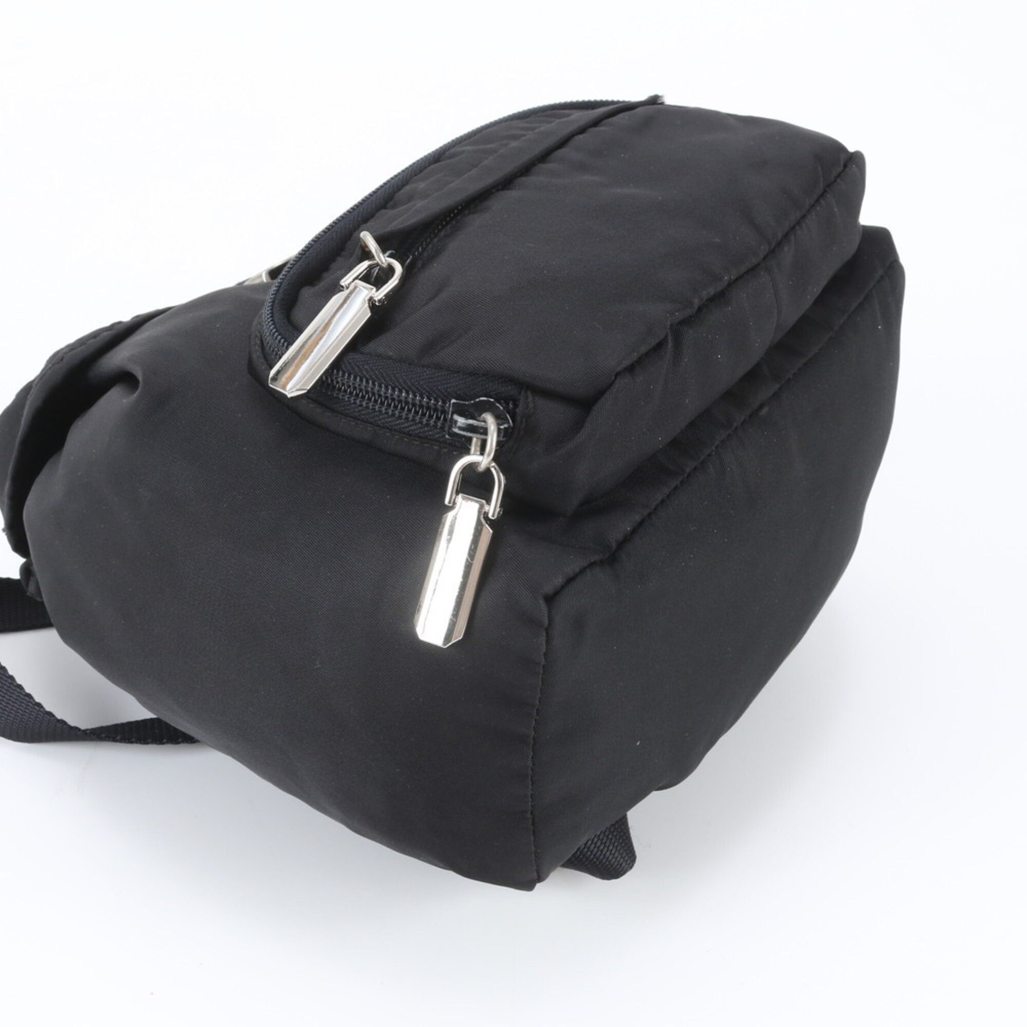 Backpack Shoulder Bag (Pre-Owned) - Prada - Modalova