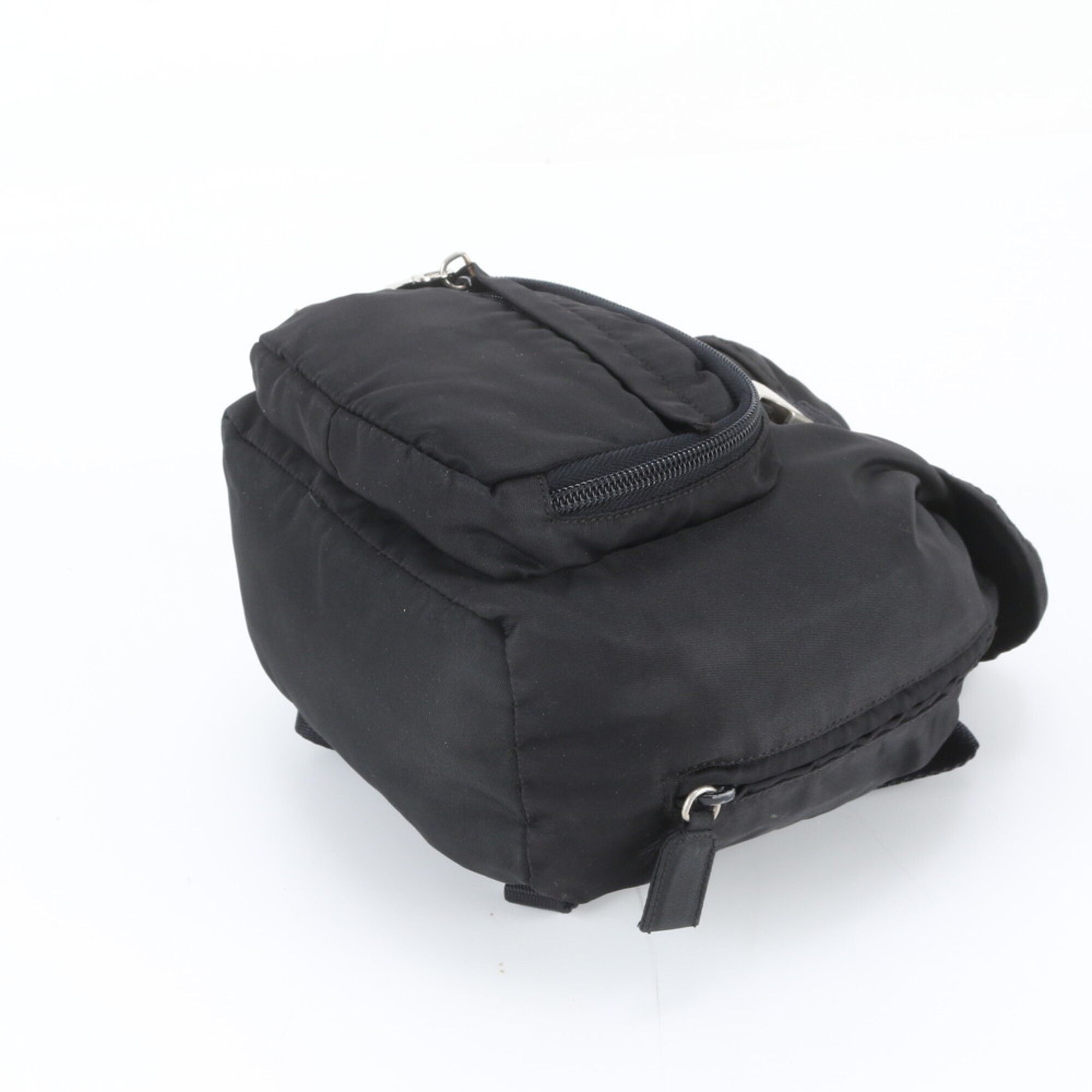 Backpack Shoulder Bag (Pre-Owned) - Prada - Modalova