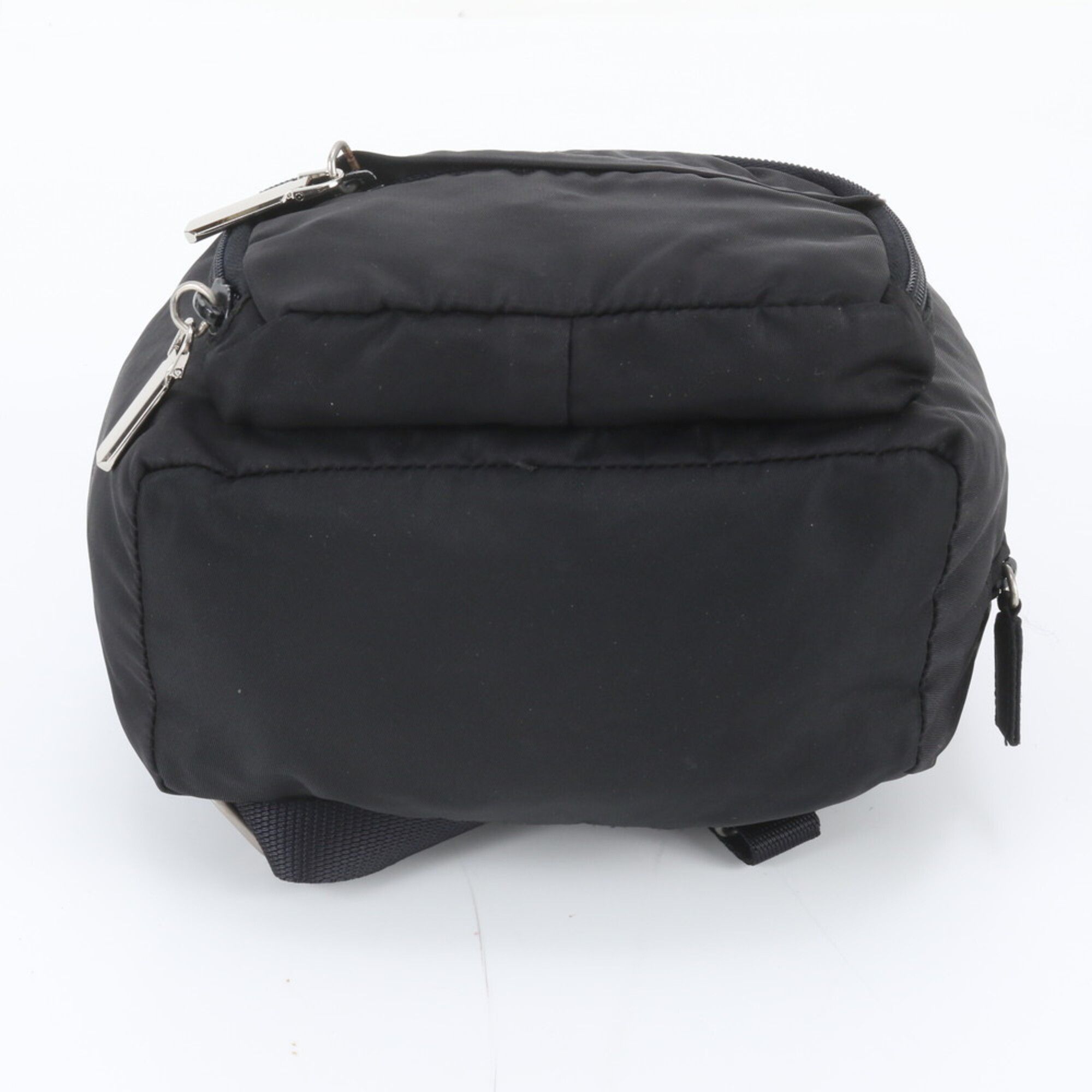 Backpack Shoulder Bag (Pre-Owned) - Prada - Modalova