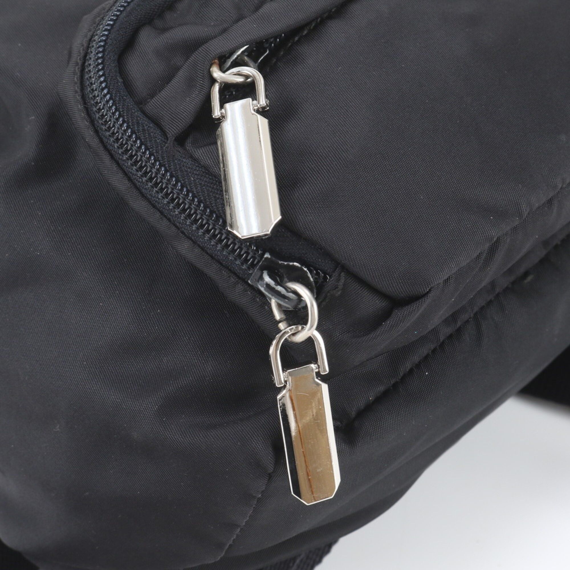 Backpack Shoulder Bag (Pre-Owned) - Prada - Modalova