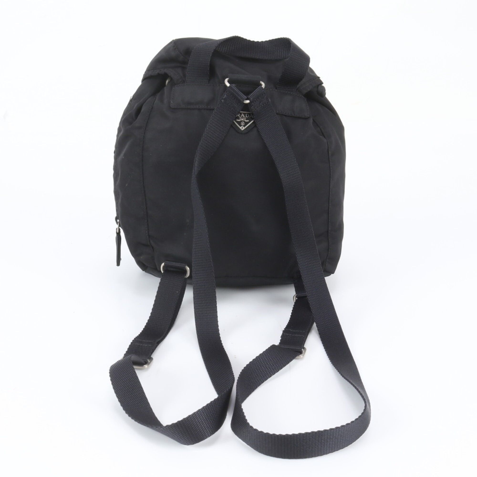 Backpack Shoulder Bag (Pre-Owned) - Prada - Modalova