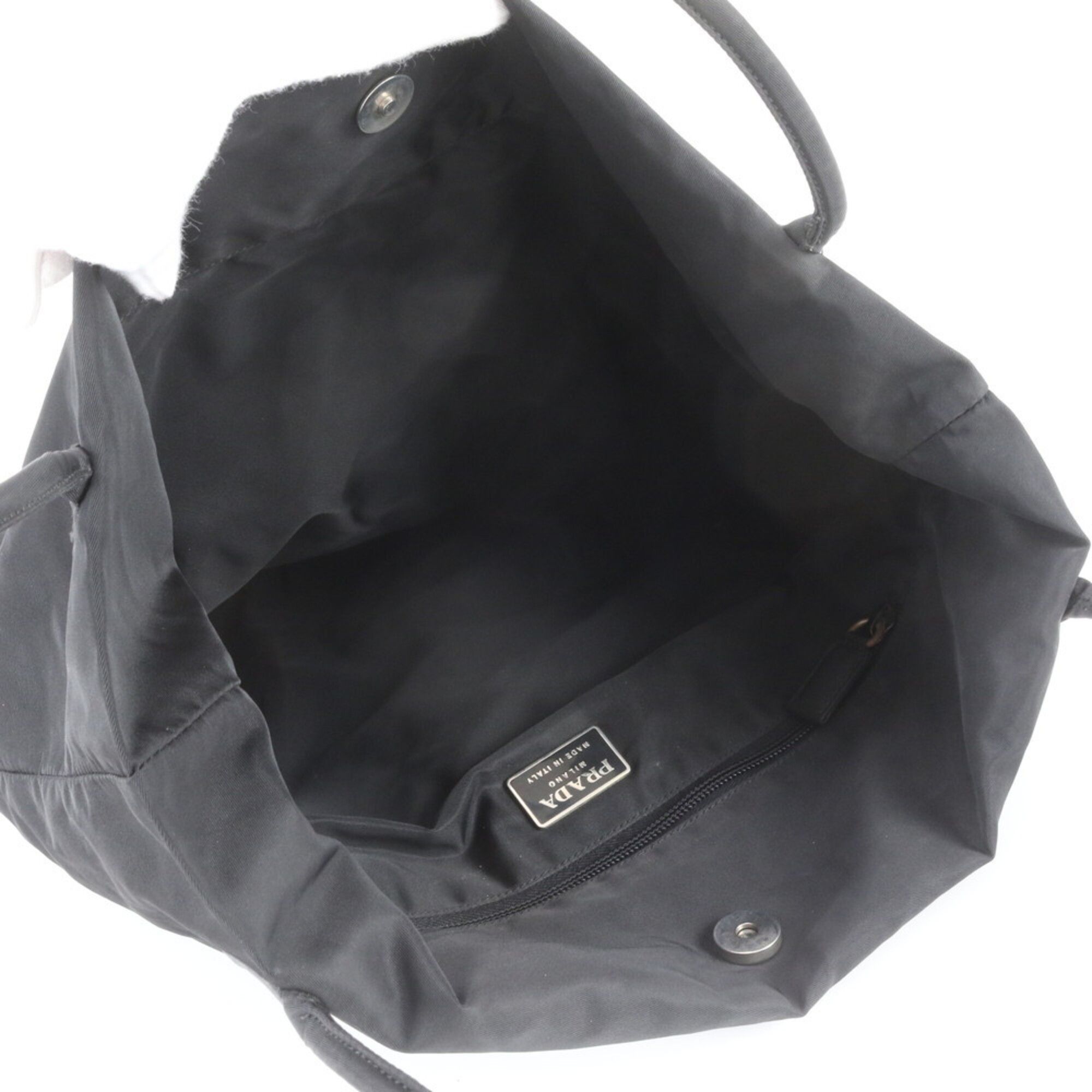 Shoulder Bag Tote Bag (Pre-Owned) - Prada - Modalova