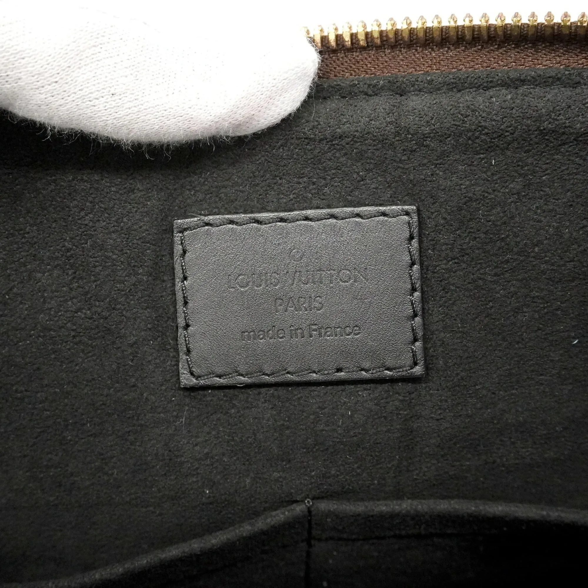 Handbag (Pre-Owned) - Louis Vuitton - Modalova