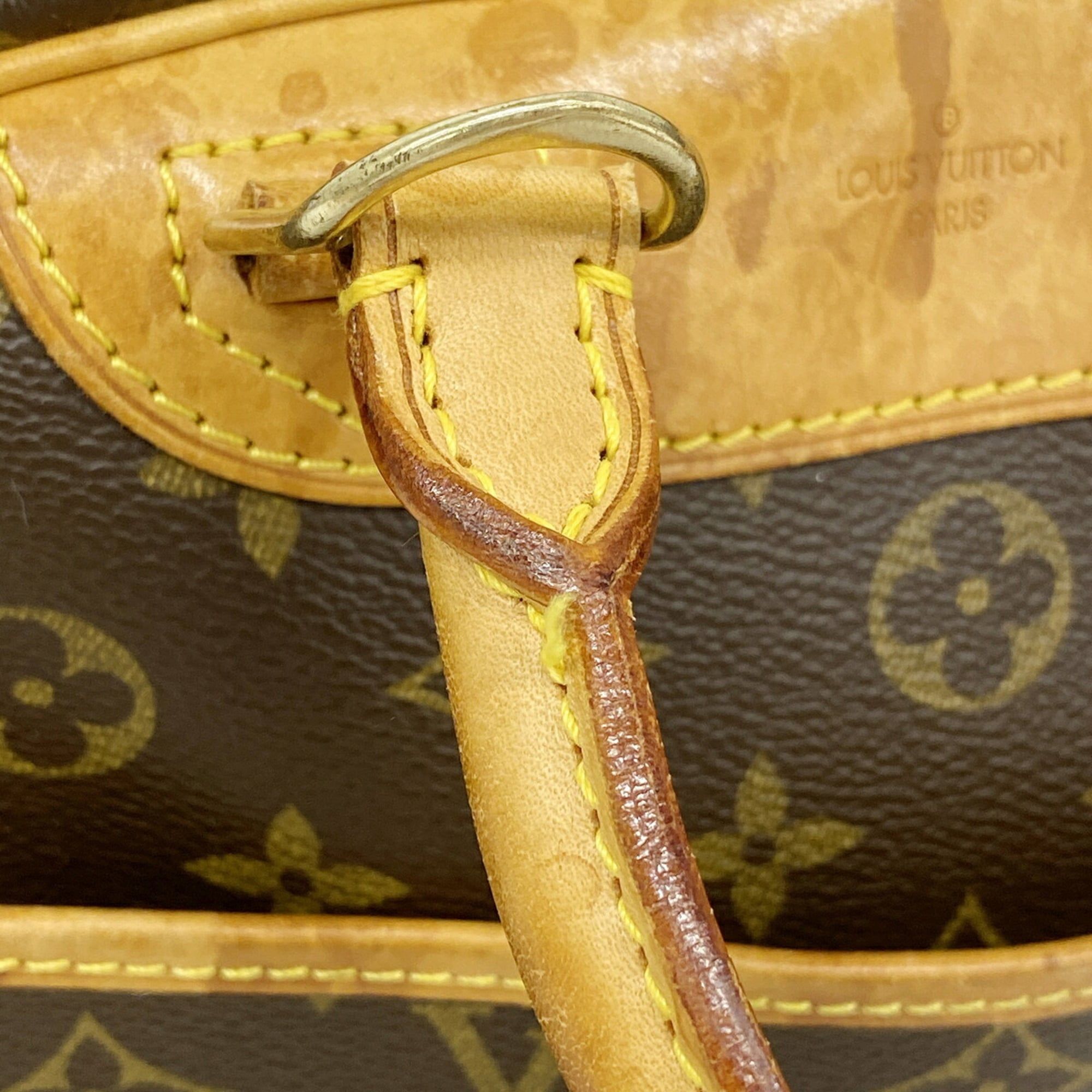 Handbag (Pre-Owned) - Louis Vuitton - Modalova