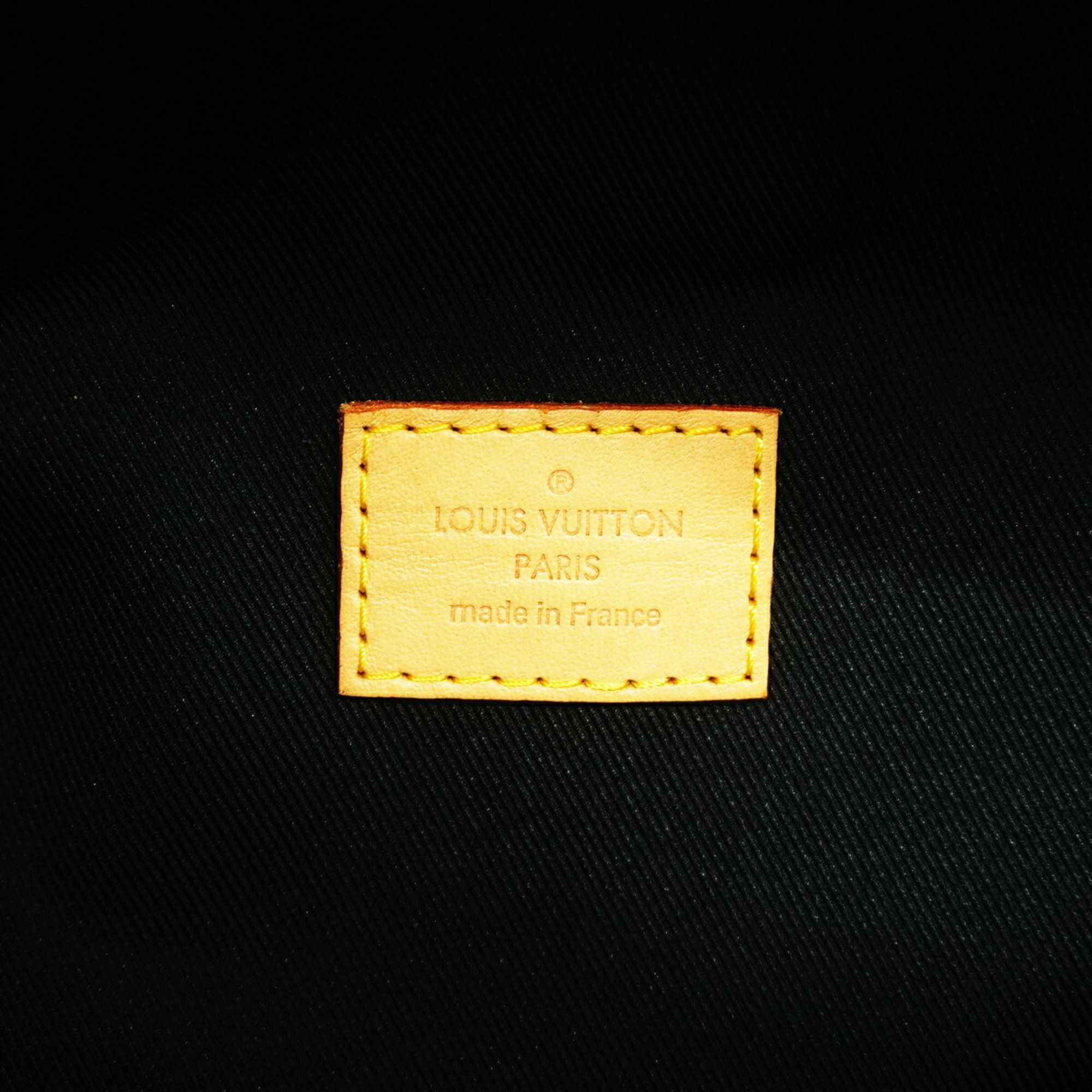 Fanny Pack (Pre-Owned) - Louis Vuitton - Modalova