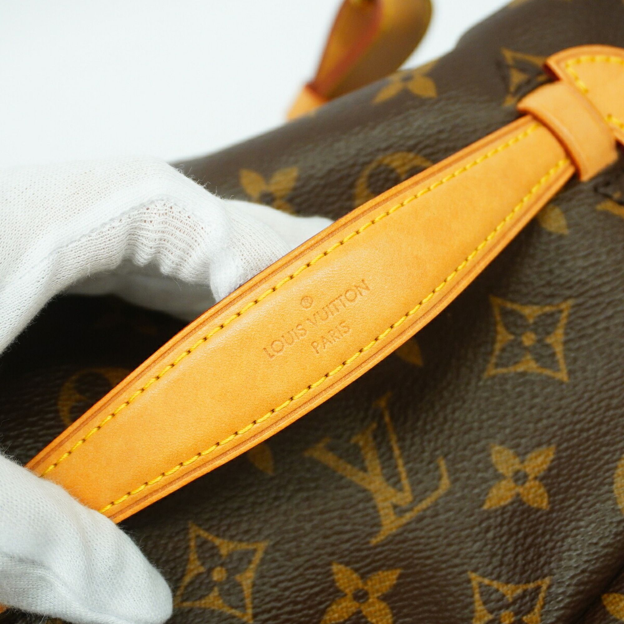 Fanny Pack (Pre-Owned) - Louis Vuitton - Modalova
