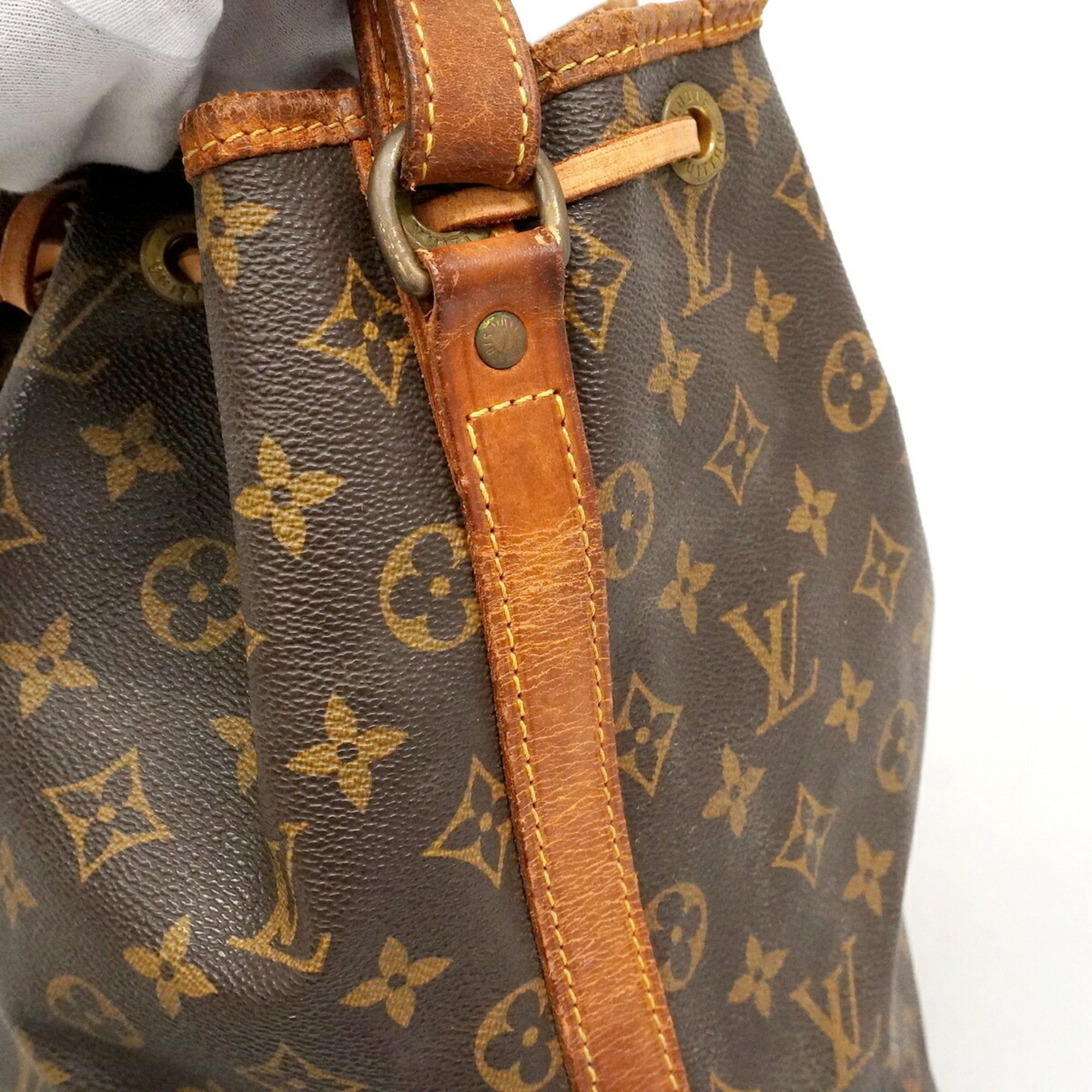 Shoulder Bag (Pre-Owned) - Louis Vuitton - Modalova