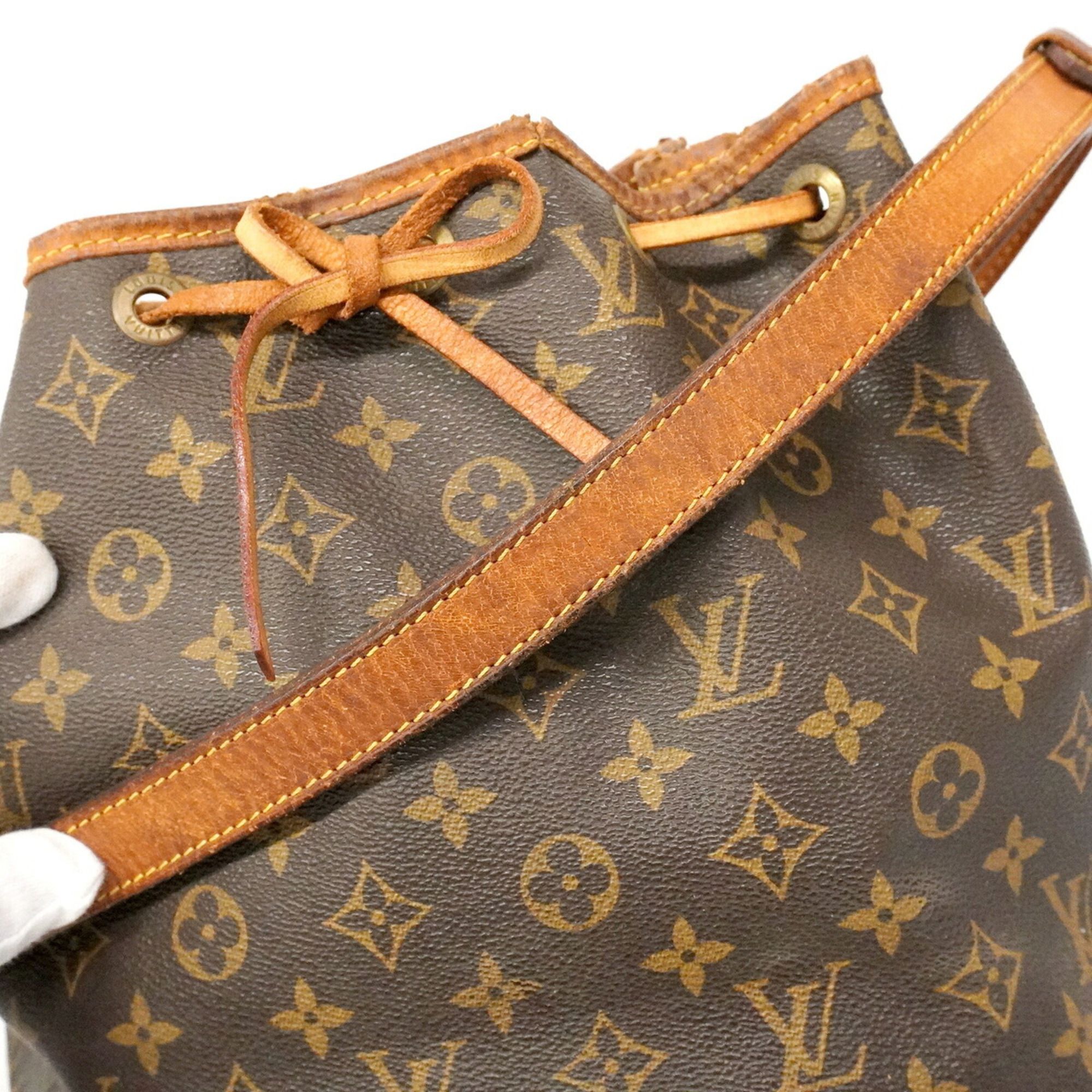 Shoulder Bag (Pre-Owned) - Louis Vuitton - Modalova