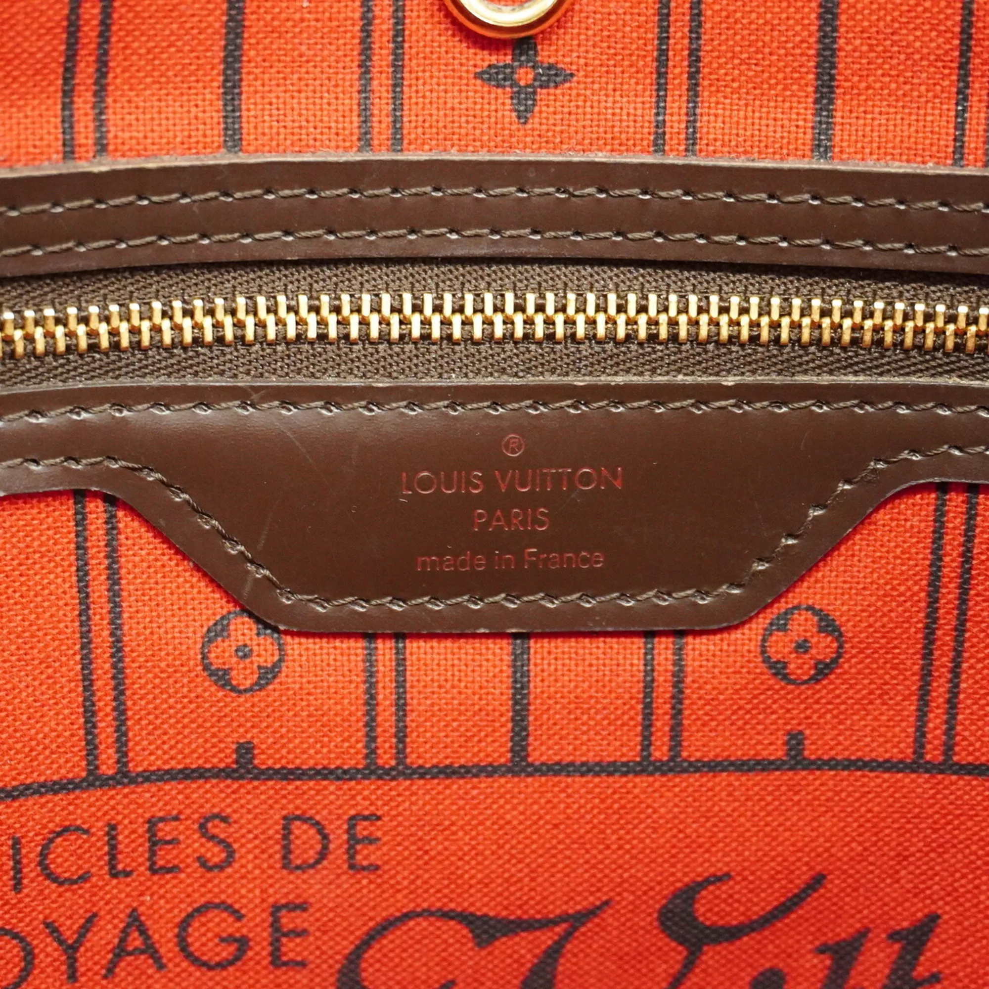Tote Bag (Pre-Owned) - Louis Vuitton - Modalova