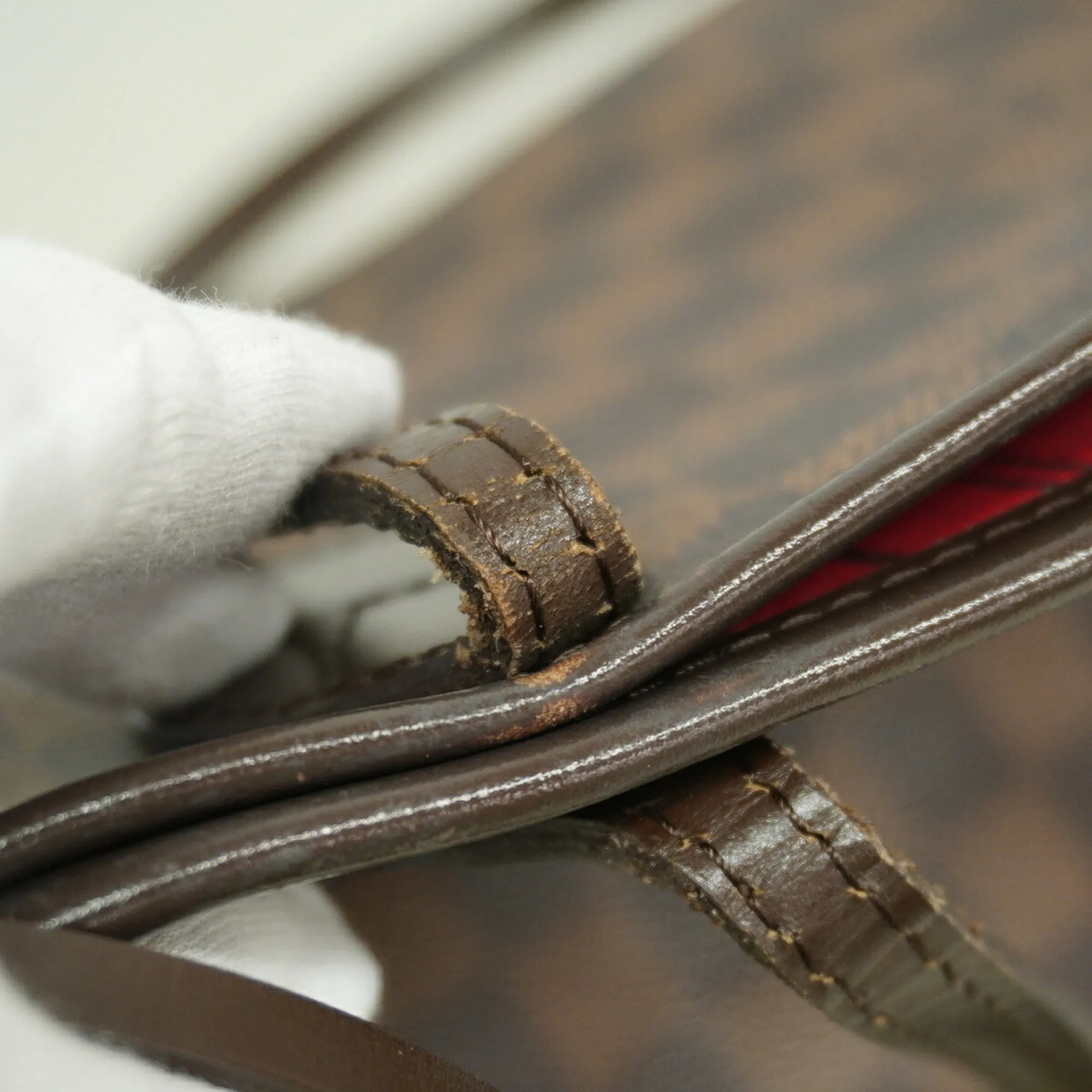 Tote Bag (Pre-Owned) - Louis Vuitton - Modalova