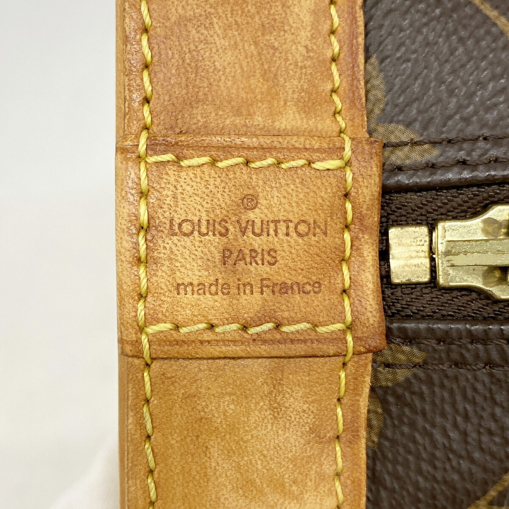 Handbag (Pre-Owned) - Louis Vuitton - Modalova