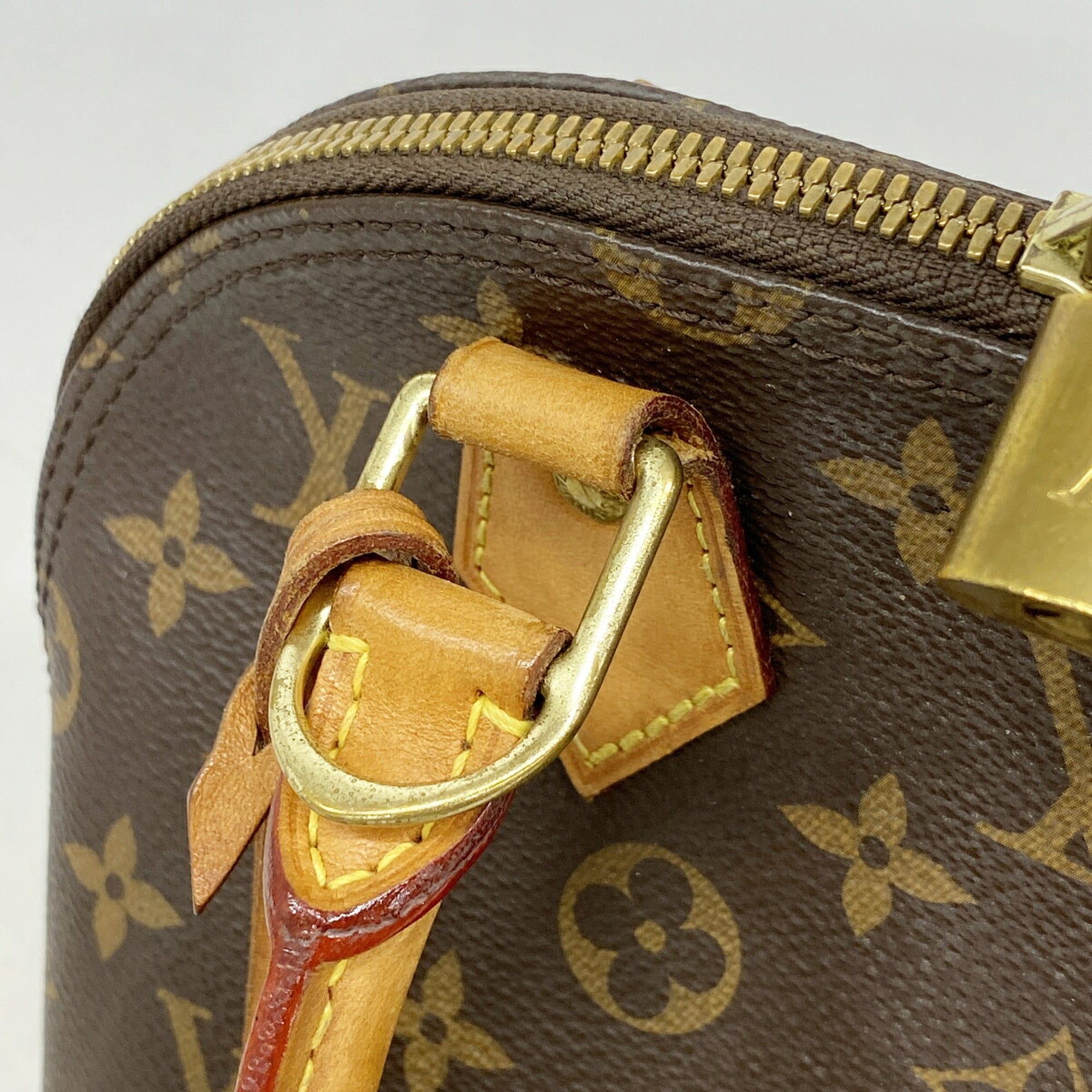 Handbag (Pre-Owned) - Louis Vuitton - Modalova