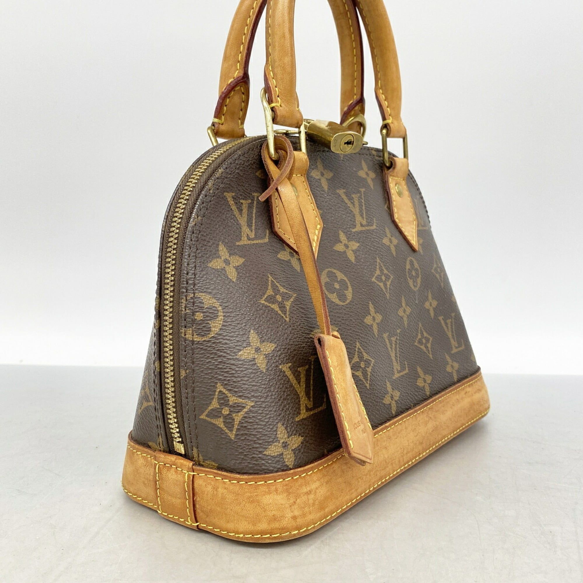 Handbag (Pre-Owned) - Louis Vuitton - Modalova