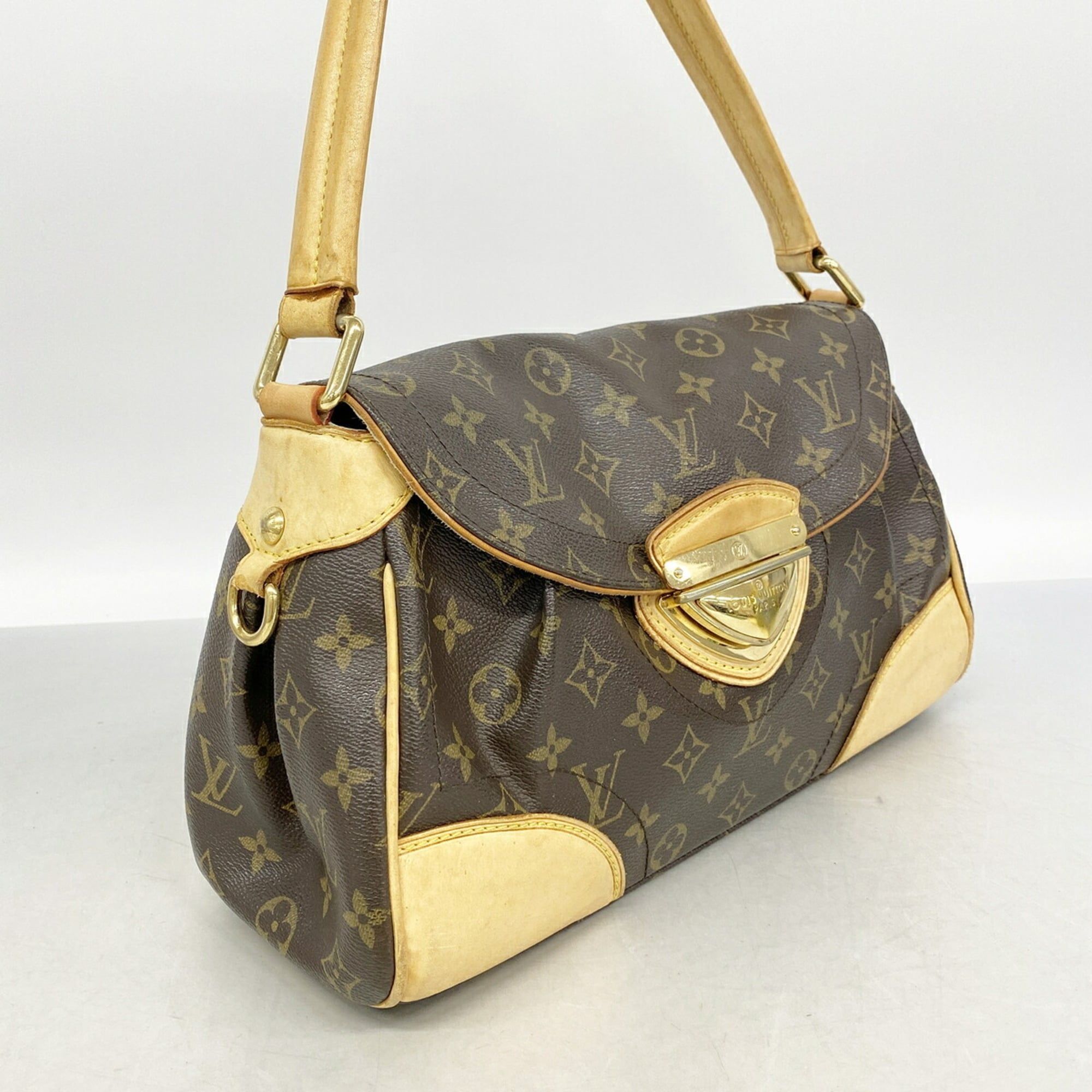 Shoulder Bag (Pre-Owned) - Louis Vuitton - Modalova