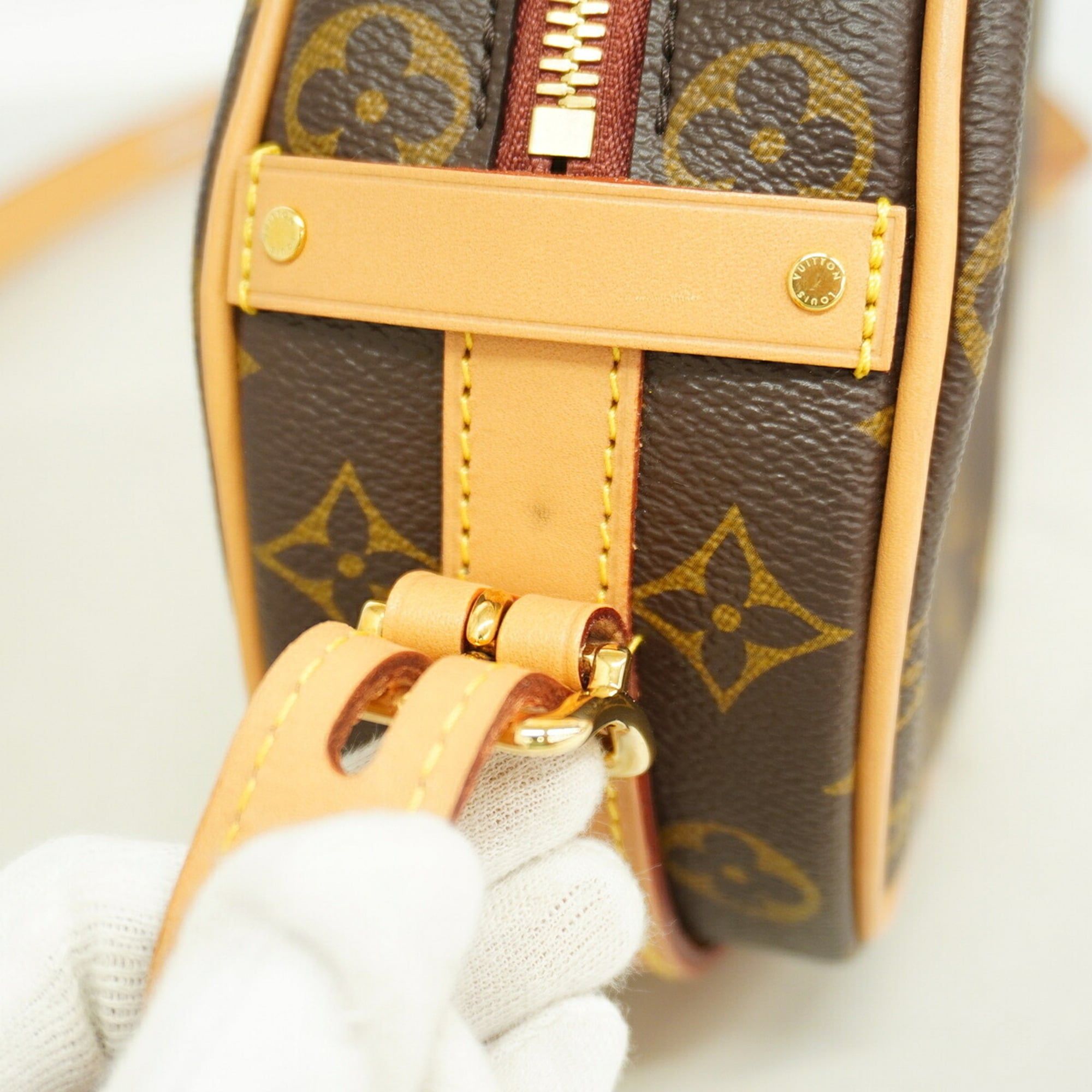 Shoulder Bag (Pre-Owned) - Louis Vuitton - Modalova