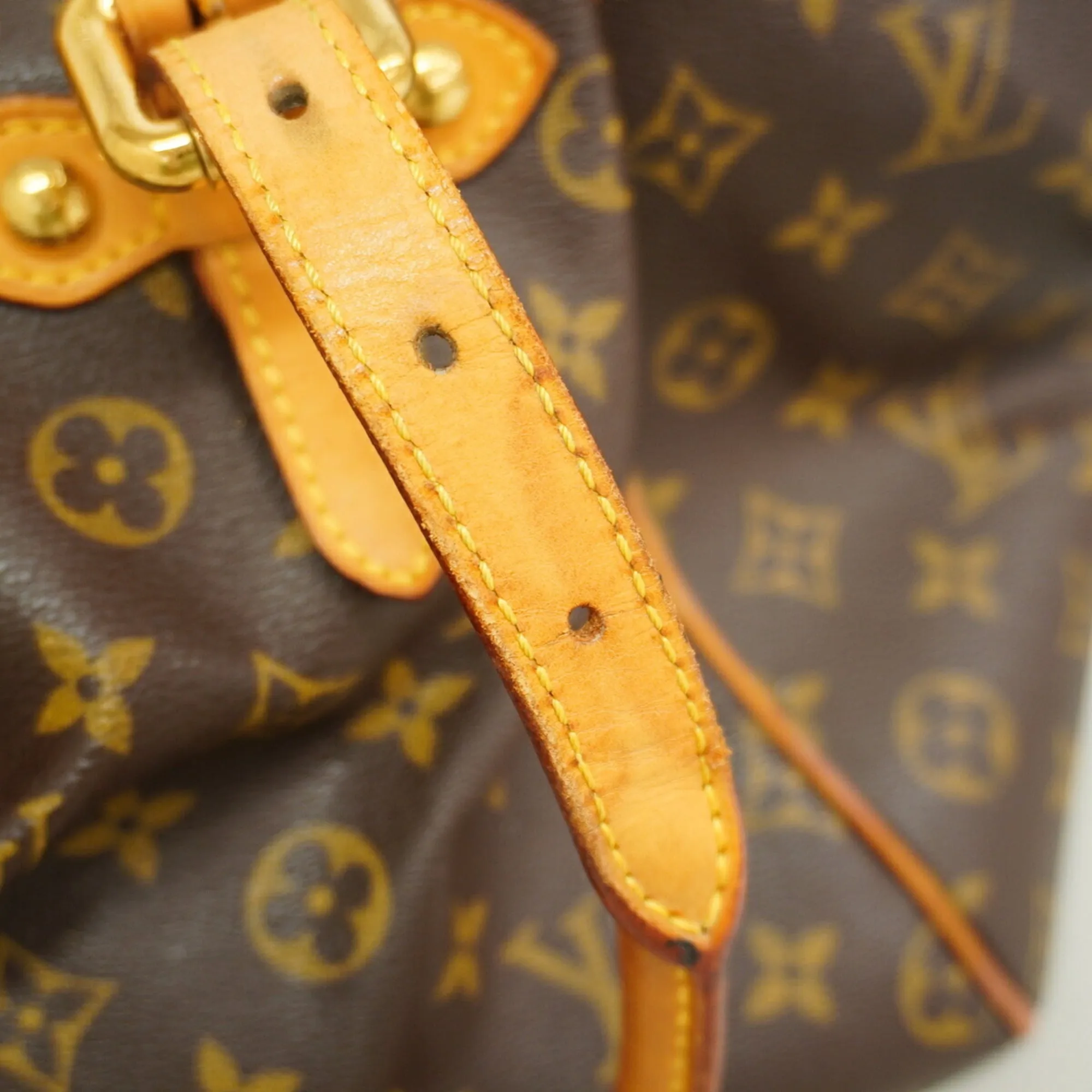 Handbag (Pre-Owned) - Louis Vuitton - Modalova