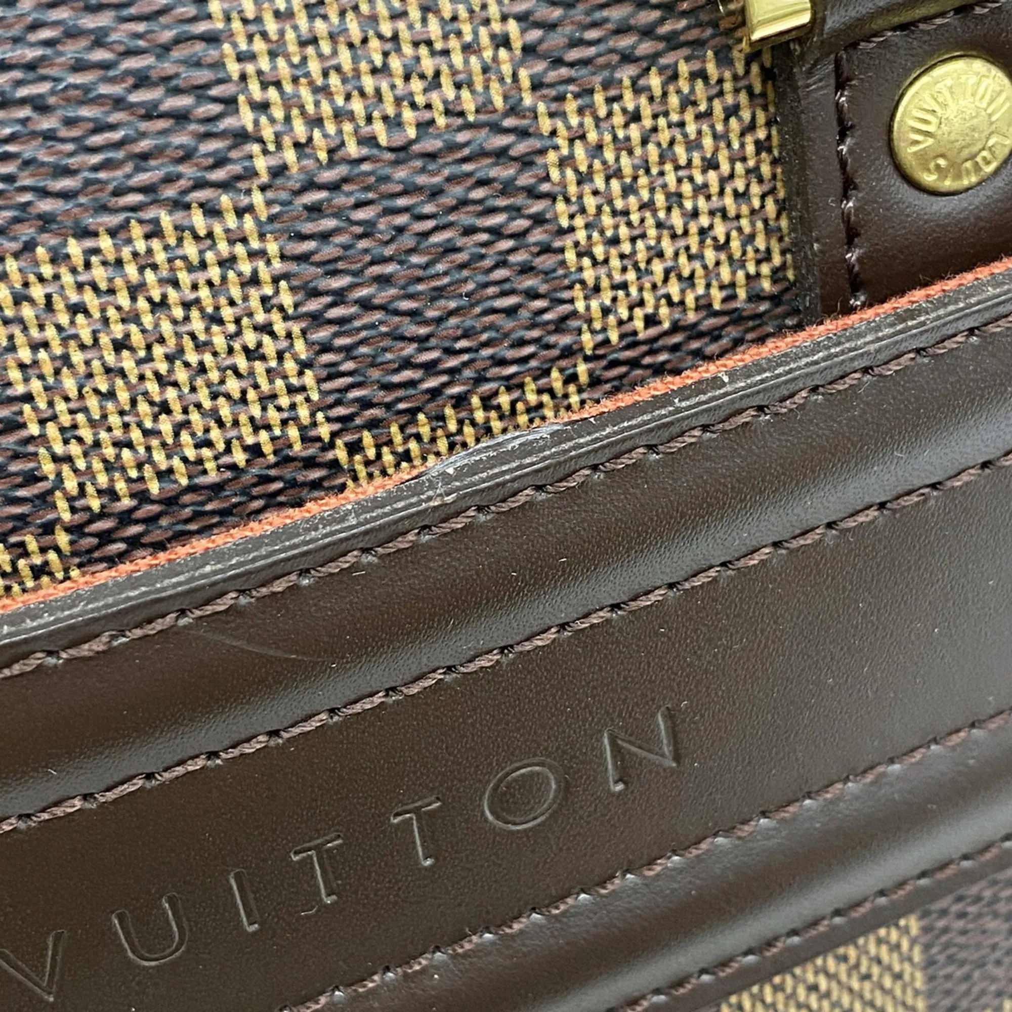 Handbag (Pre-Owned) - Louis Vuitton - Modalova