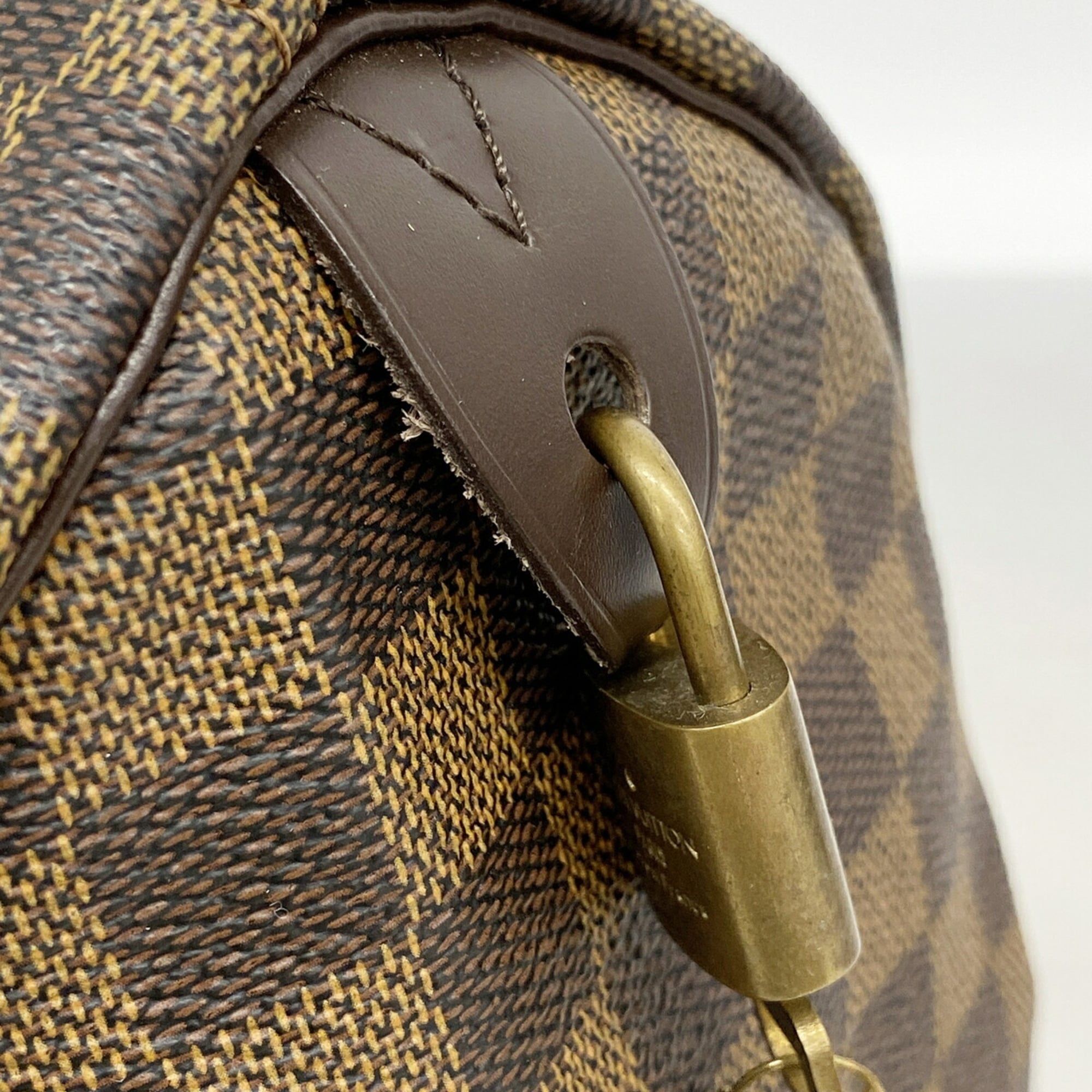 Handbag (Pre-Owned) - Louis Vuitton - Modalova