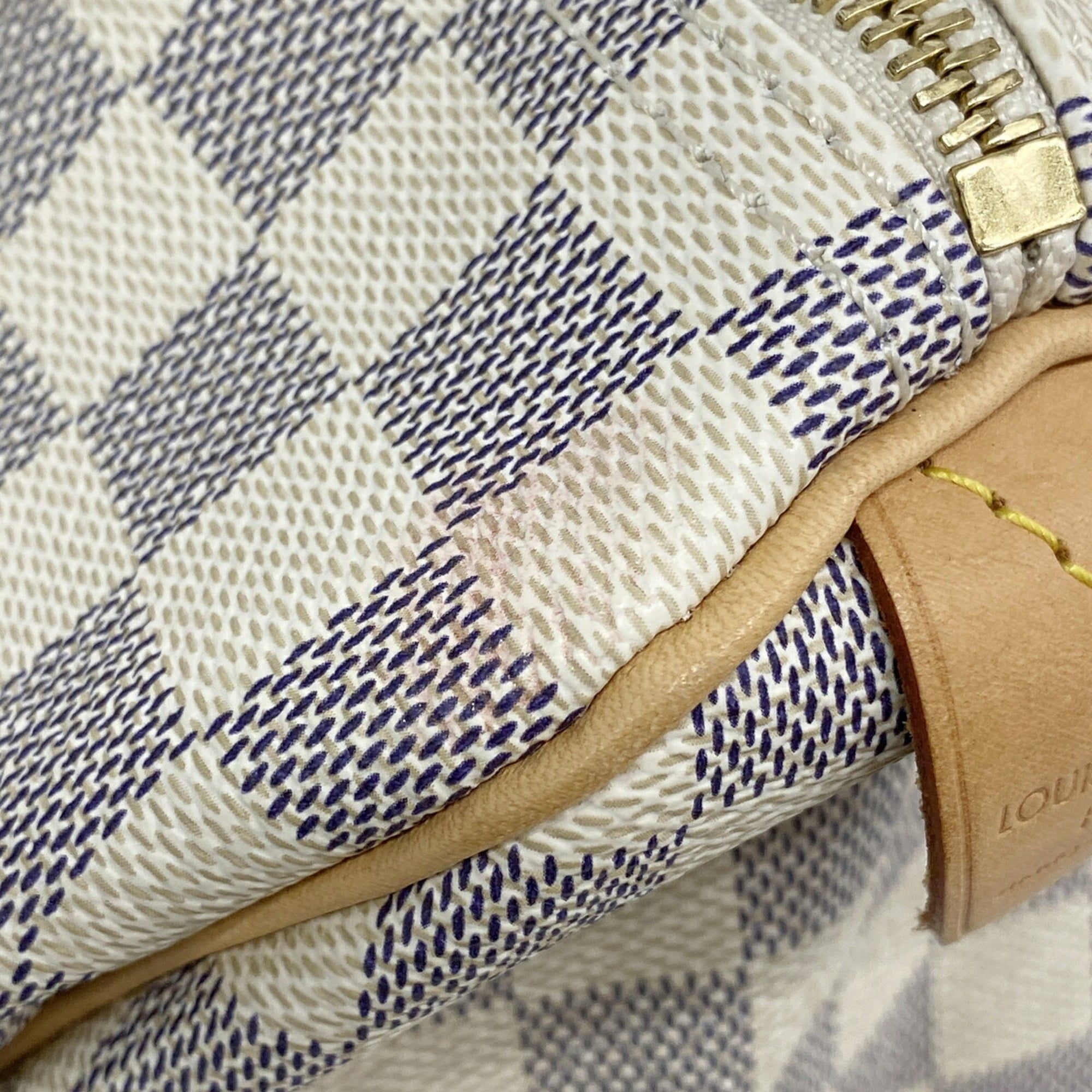 Handbag (Pre-Owned) - Louis Vuitton - Modalova