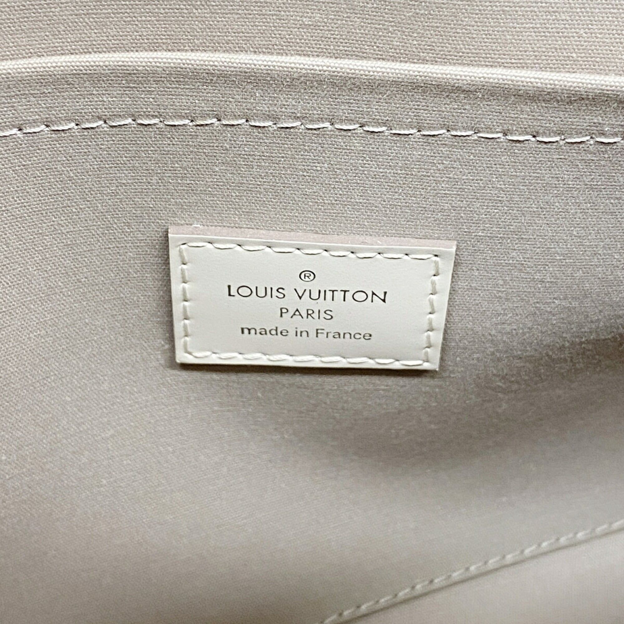 Handbag (Pre-Owned) - Louis Vuitton - Modalova