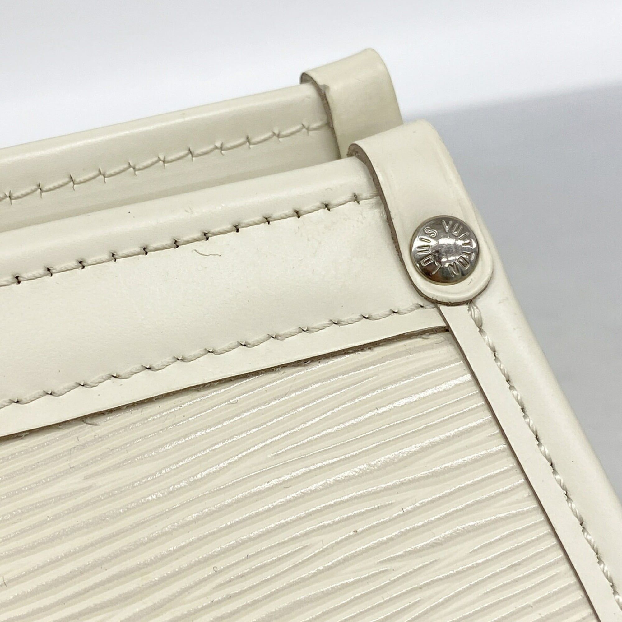 Handbag (Pre-Owned) - Louis Vuitton - Modalova
