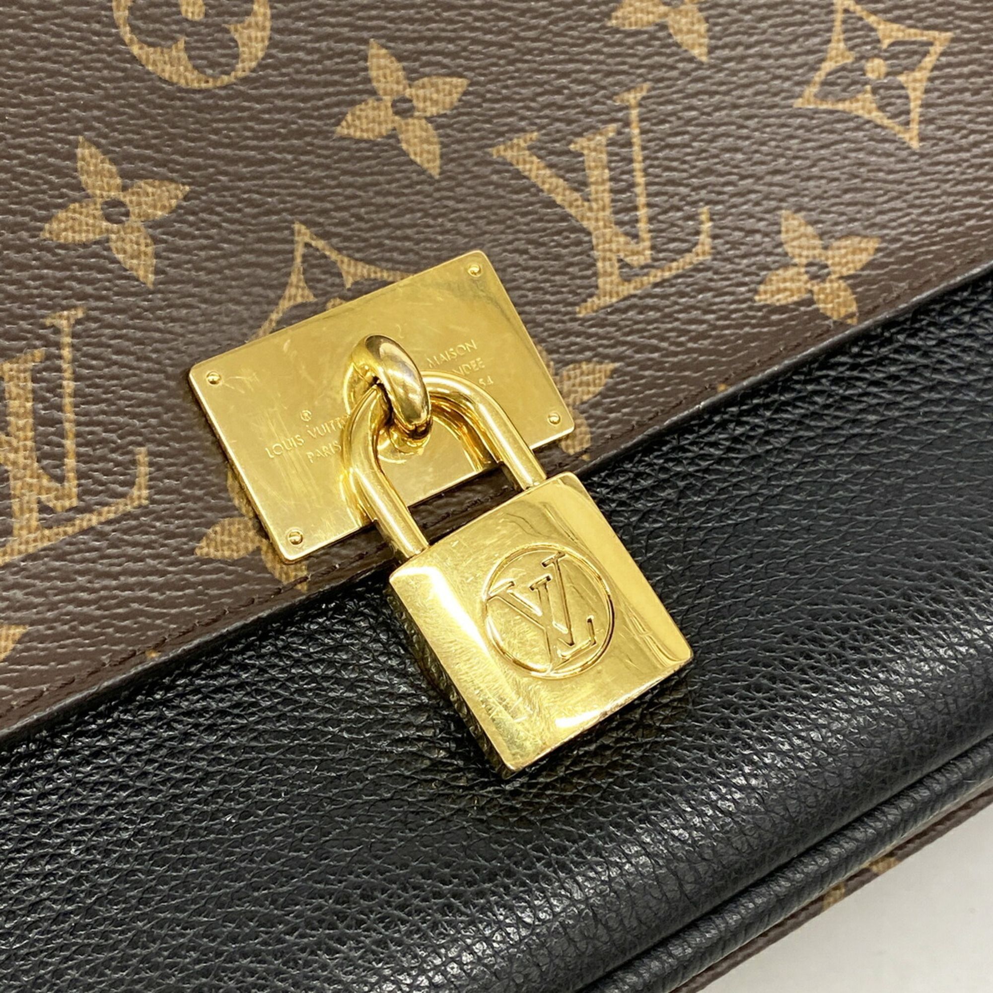 Handbag (Pre-Owned) - Louis Vuitton - Modalova