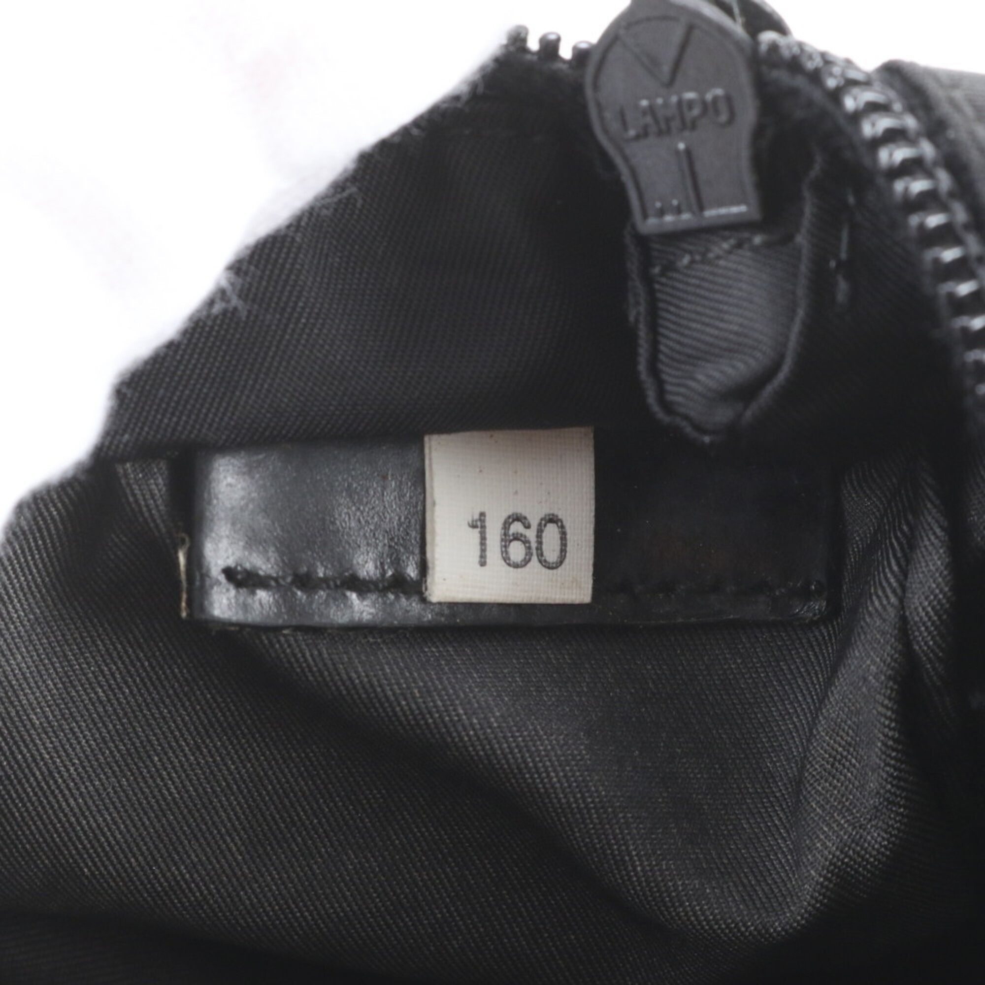 Leather Nylon Shoulder Bag (Pre-Owned) - Prada - Modalova