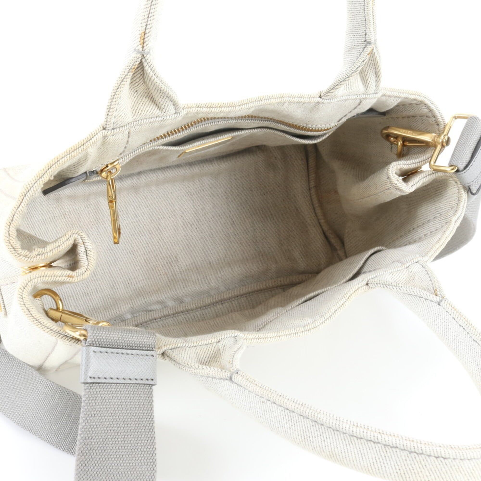 Handbag Shoulder Bag Tote Bag (Pre-Owned) - Prada - Modalova