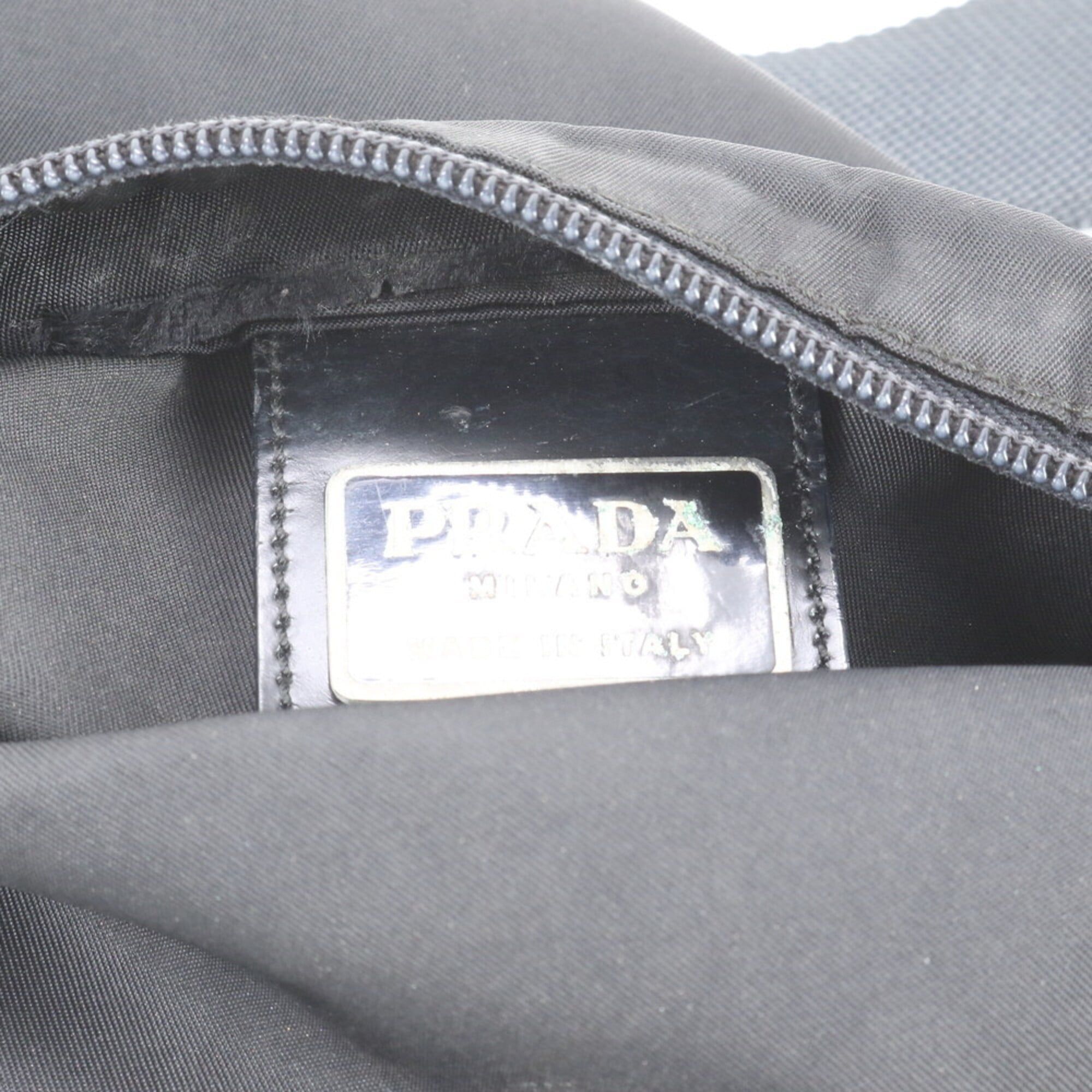 Messenger Bag Shoulder Bag (Pre-Owned) - Prada - Modalova