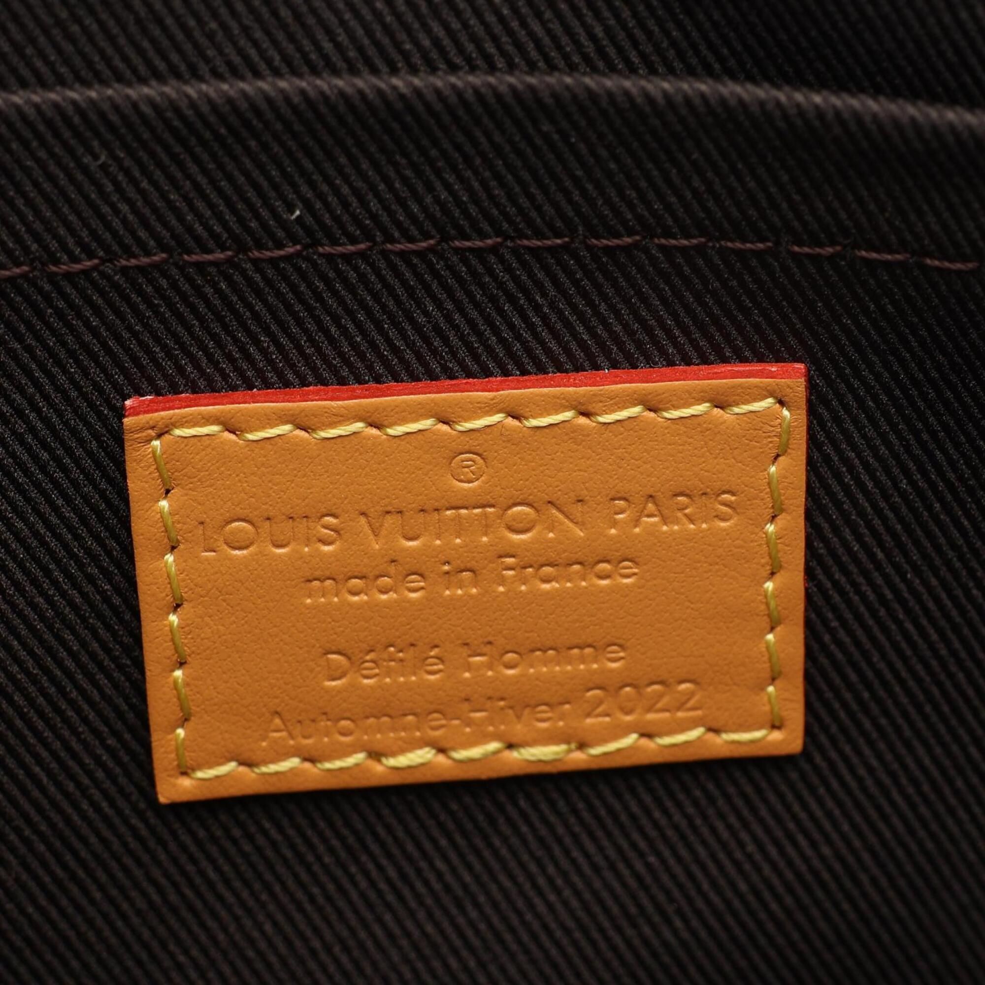 Handbag Shoulder Bag (Pre-Owned) - Louis Vuitton - Modalova