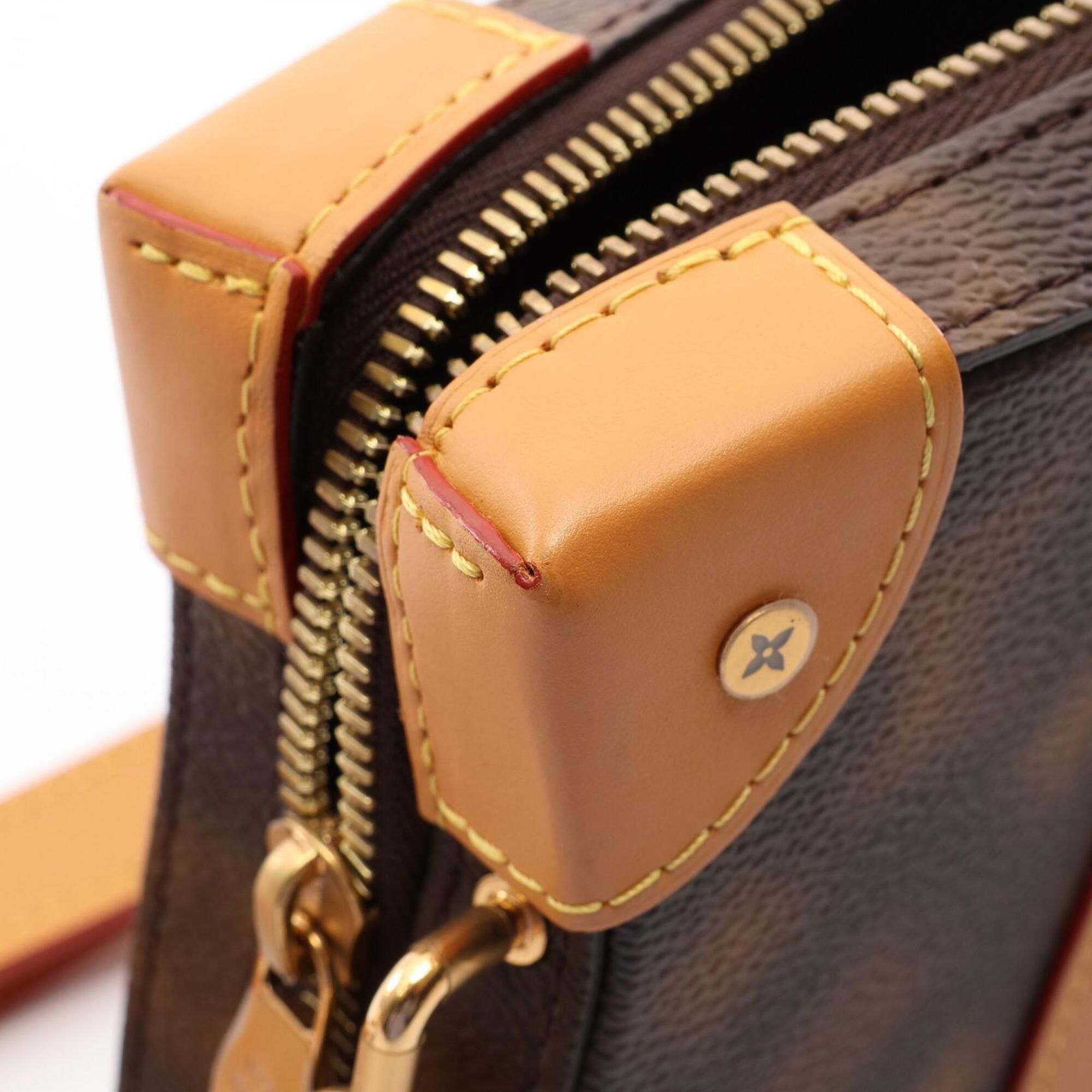 Handbag Shoulder Bag (Pre-Owned) - Louis Vuitton - Modalova