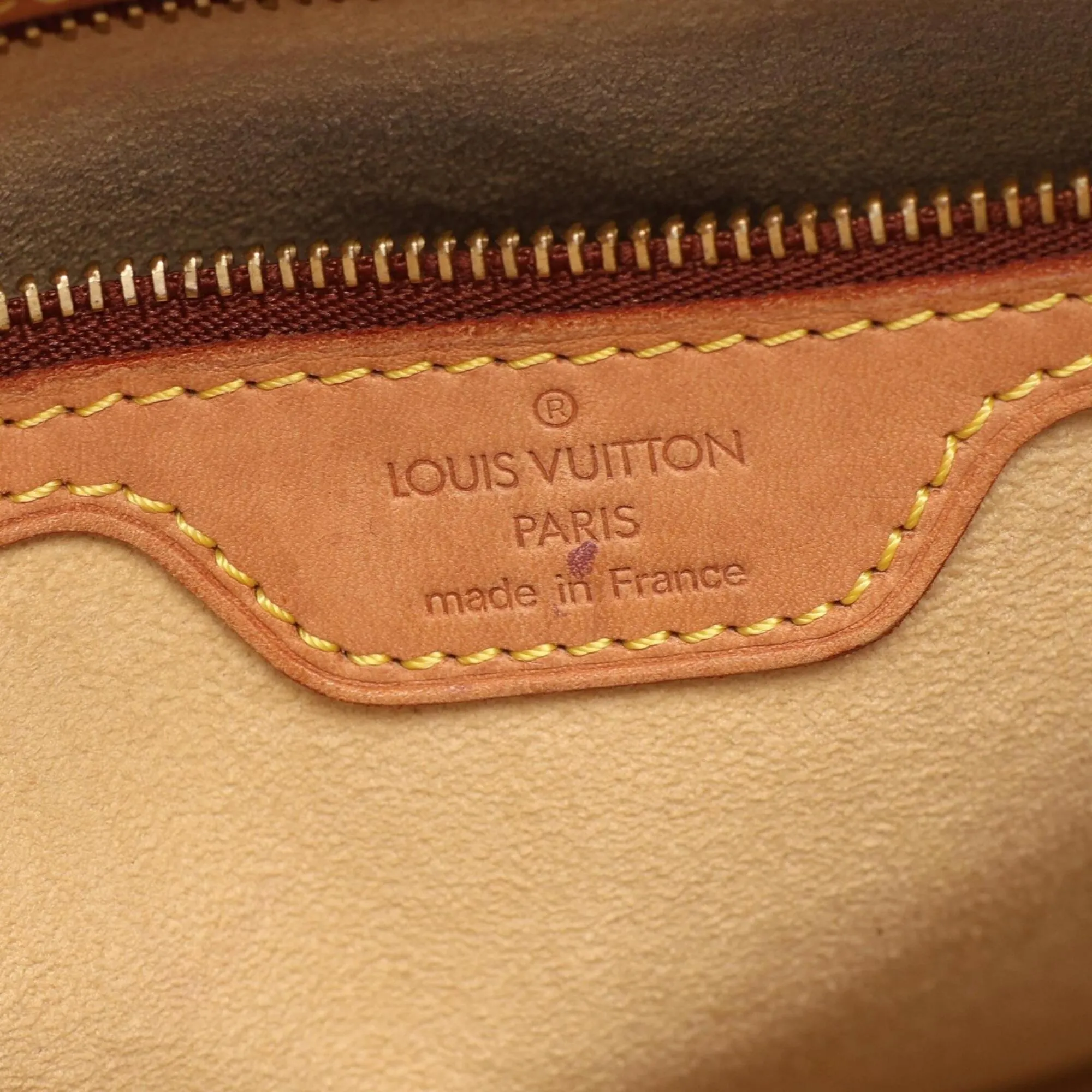 Handbag Shoulder Bag (Pre-Owned) - Louis Vuitton - Modalova