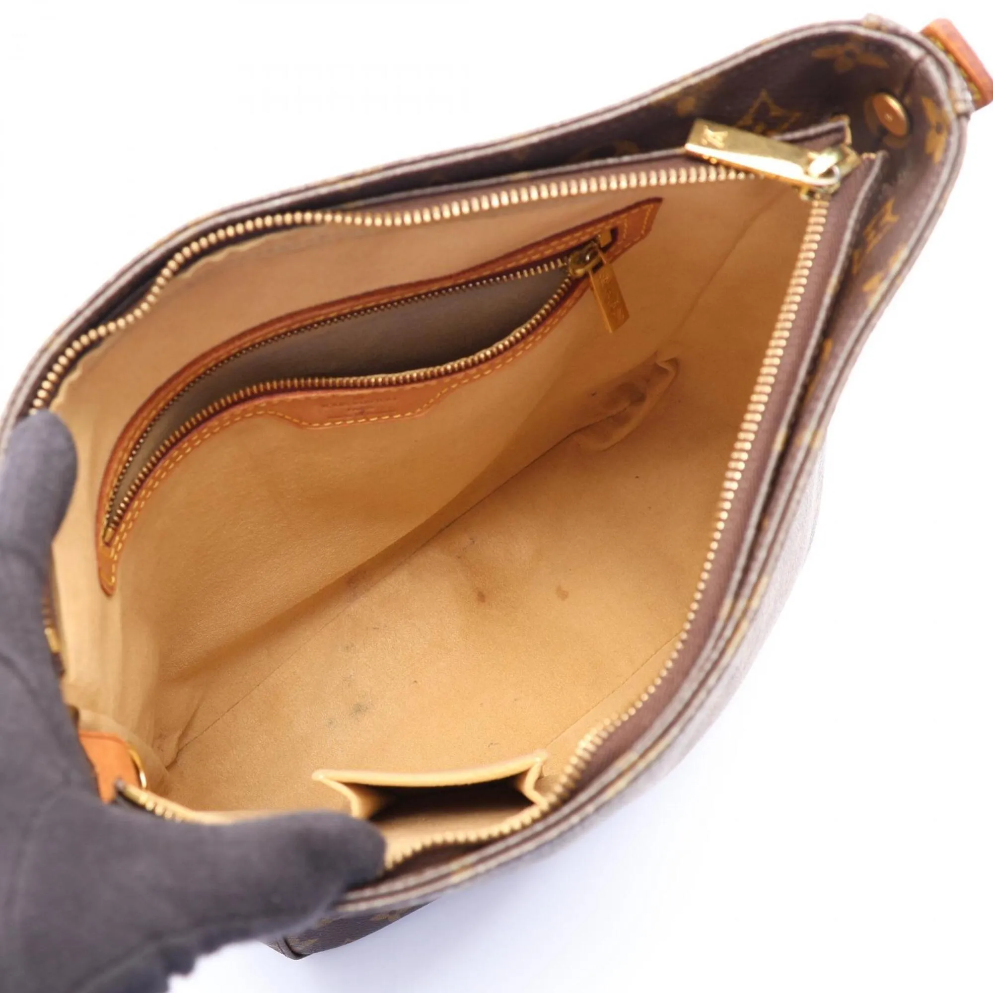 Handbag Shoulder Bag (Pre-Owned) - Louis Vuitton - Modalova