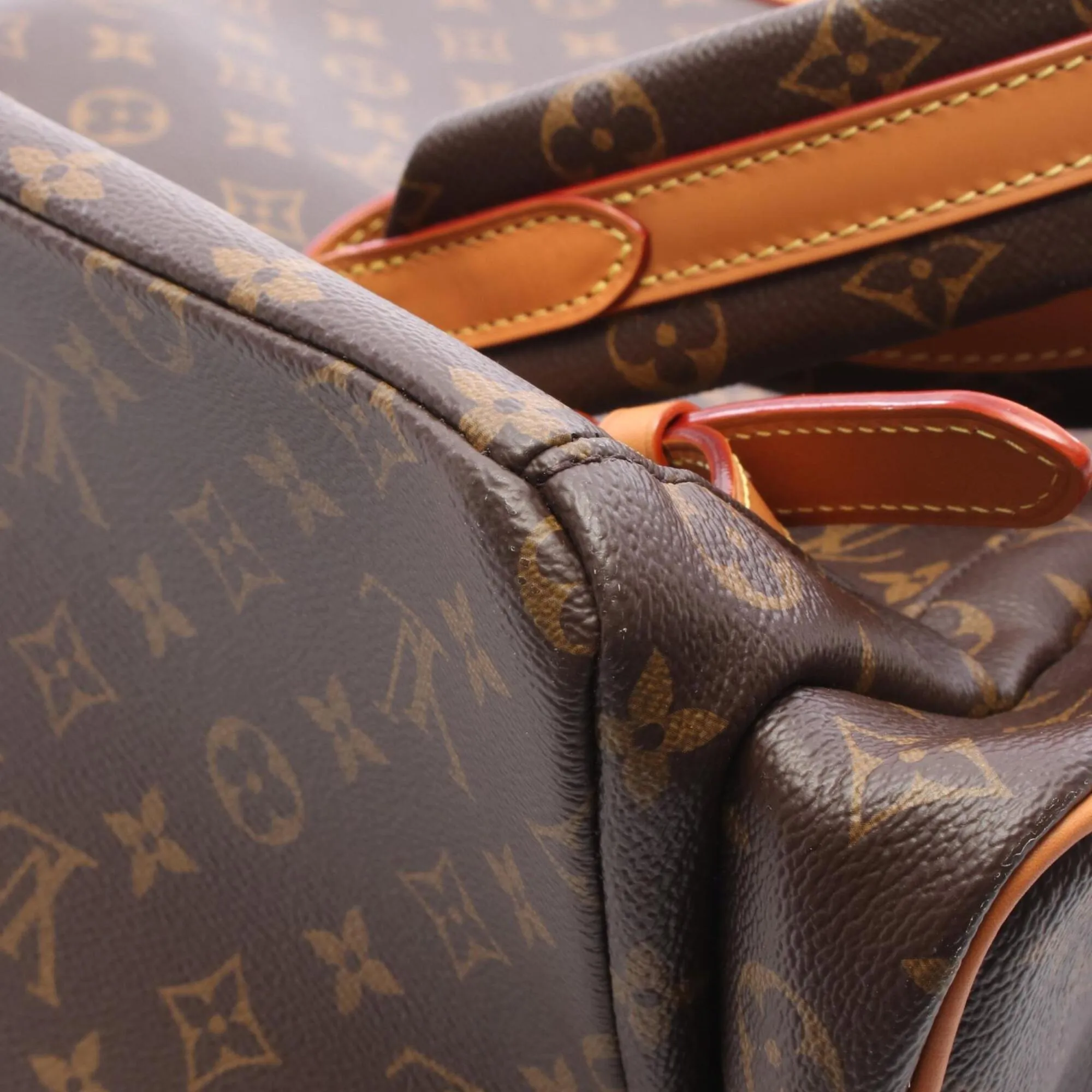 Backpack Handbag (Pre-Owned) - Louis Vuitton - Modalova