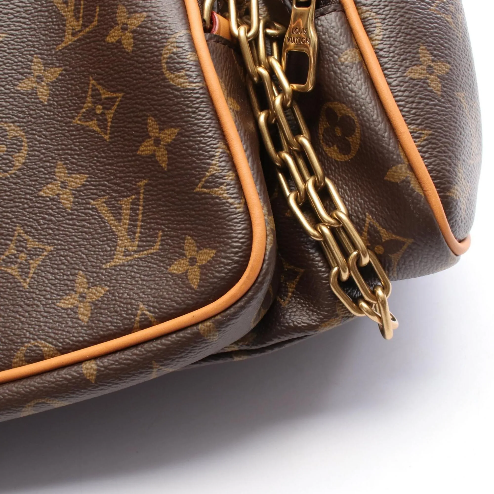 Backpack Handbag (Pre-Owned) - Louis Vuitton - Modalova