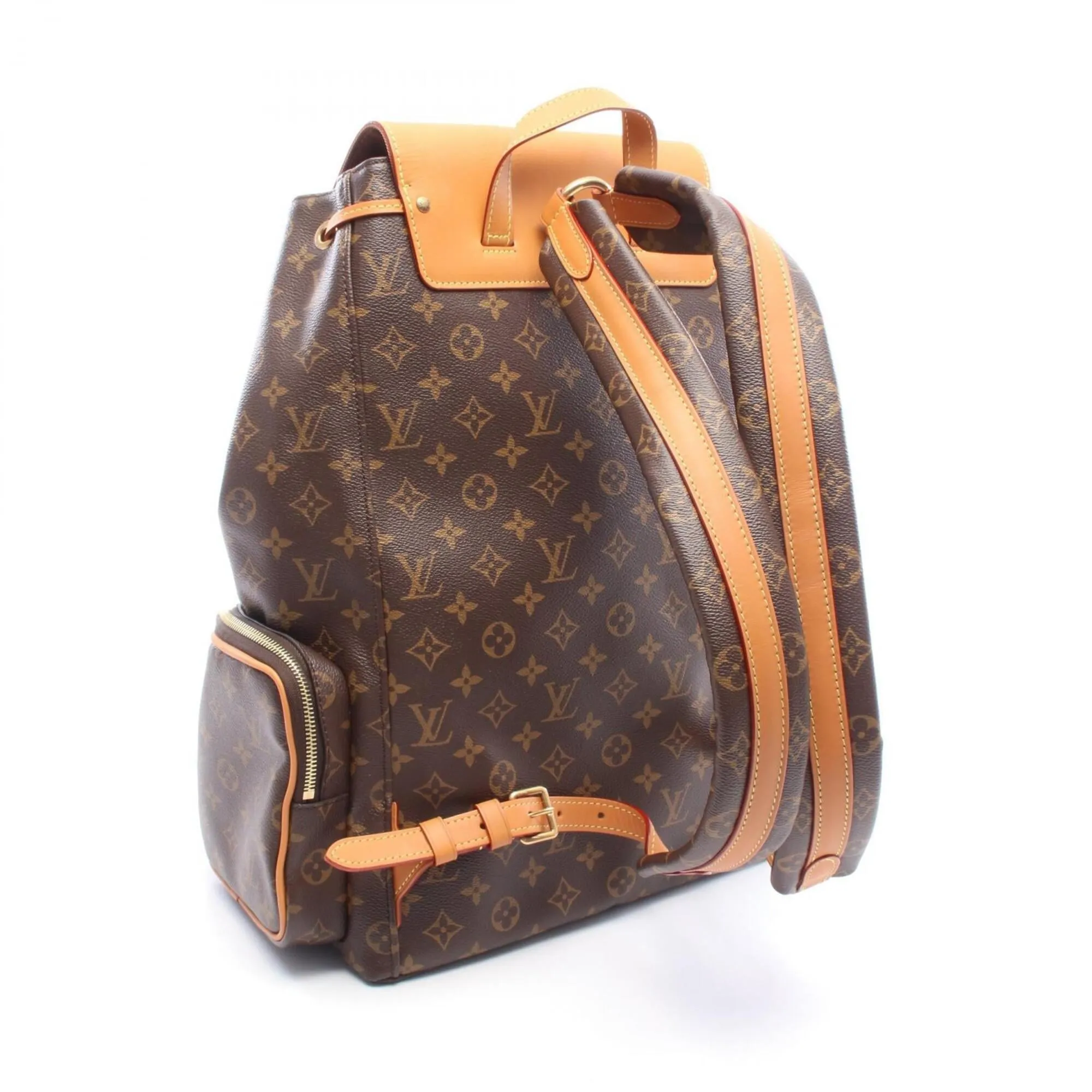 Backpack Handbag (Pre-Owned) - Louis Vuitton - Modalova