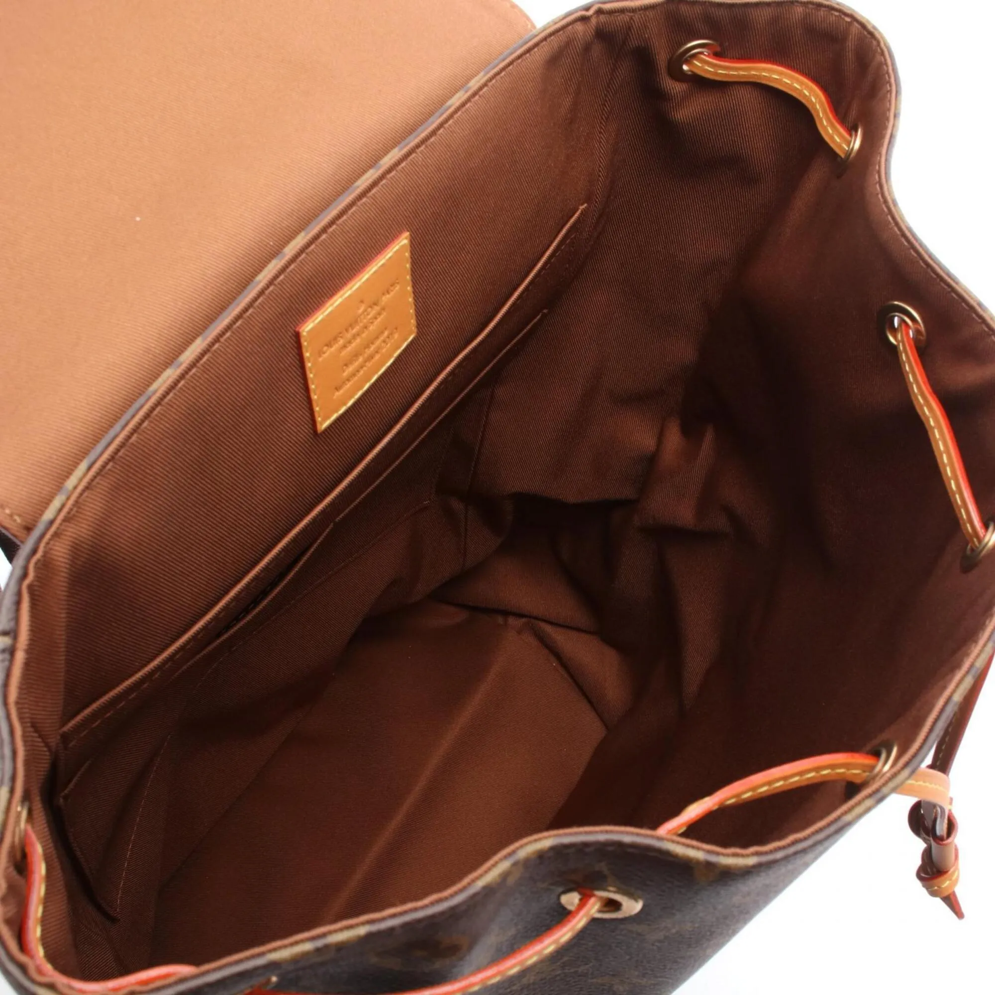 Backpack Handbag (Pre-Owned) - Louis Vuitton - Modalova