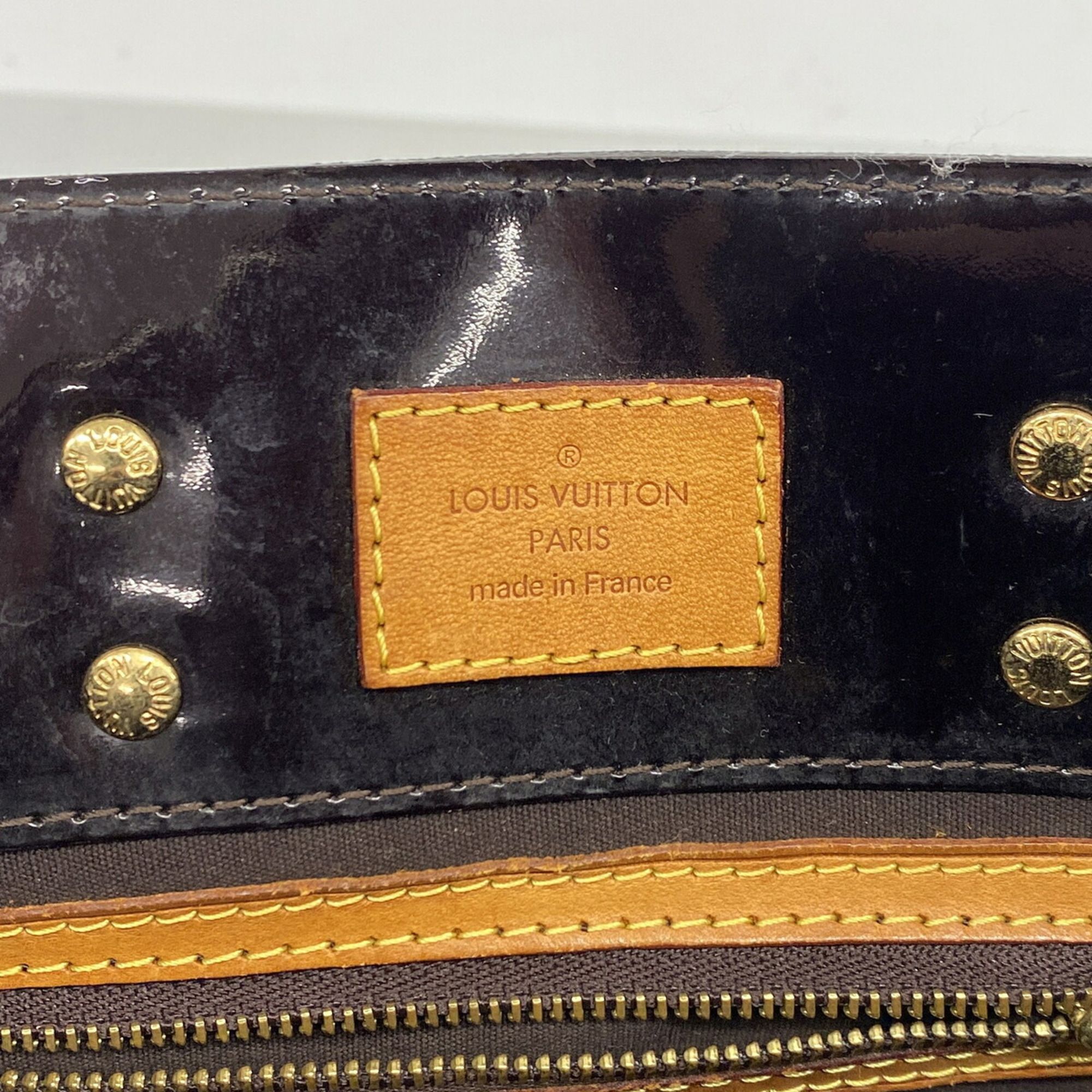 Handbag (Pre-Owned) - Louis Vuitton - Modalova
